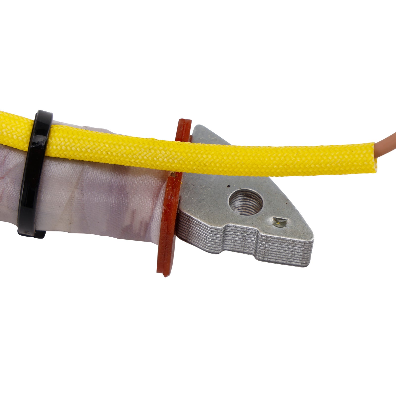 1984-1997 Yamaha 25Hp 30Hp 40Hp 2-Stroke Ignition Charge Coil 689-81311-40