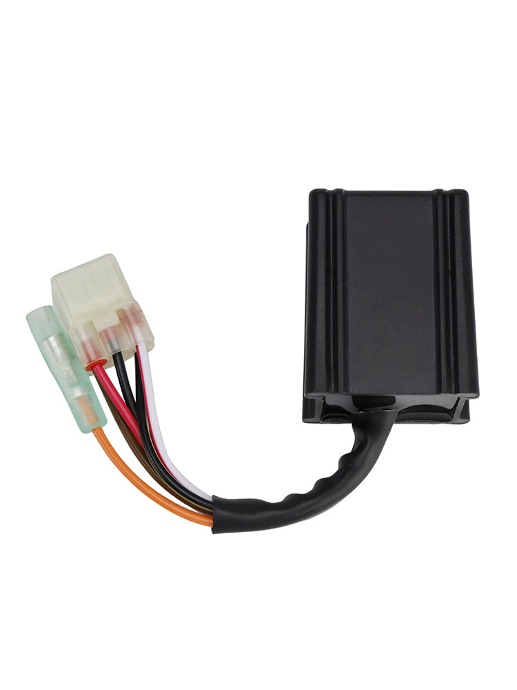 2017-2018 Yamaha VK540 CDI Ignition System Unit Box 8AU-85540-00