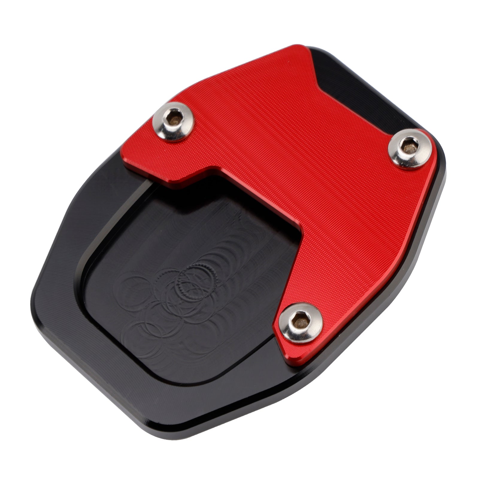 Honda X-ADV 750 NSS750 21-25 Foza 750 21-23 Kickstand Enlarge Plate Pad