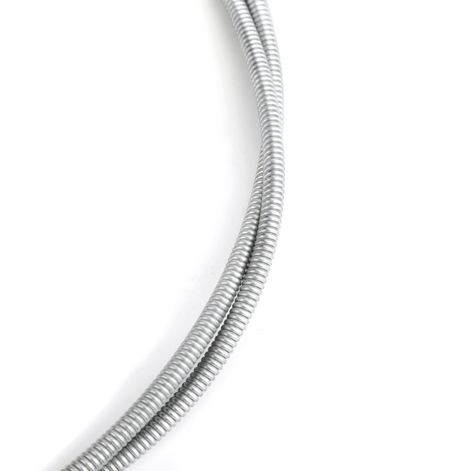 Universele Push Pull Choke-kabel 96" voor Oregon Conduit Go Kart gaskabel