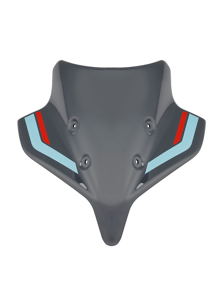 2022-2024 YAMAHA MT-10 / MT-10 SP ABS Motorcycle Windshield WindScreen