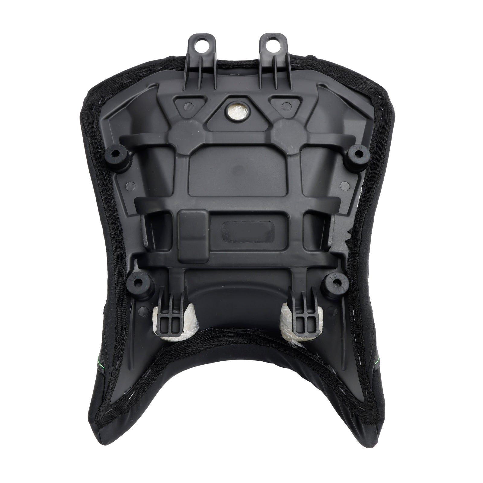 KAWASAKI Ninja 1000SX 22-23 Front Driver Raider Seat Pillion Saddle Green