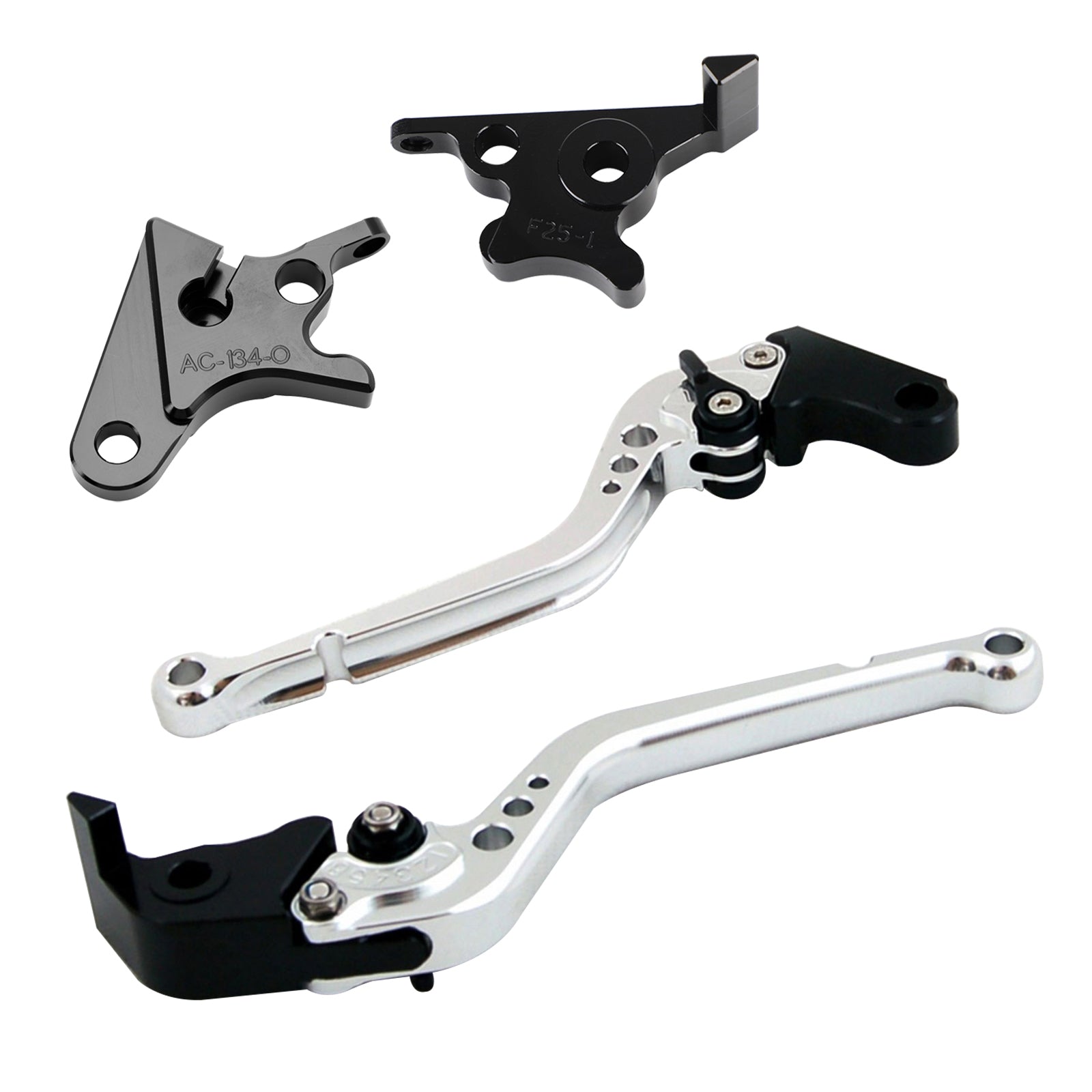 2021-2023 Honda CB350 Hness GB350 CB350 Lang koblingsbremsearme