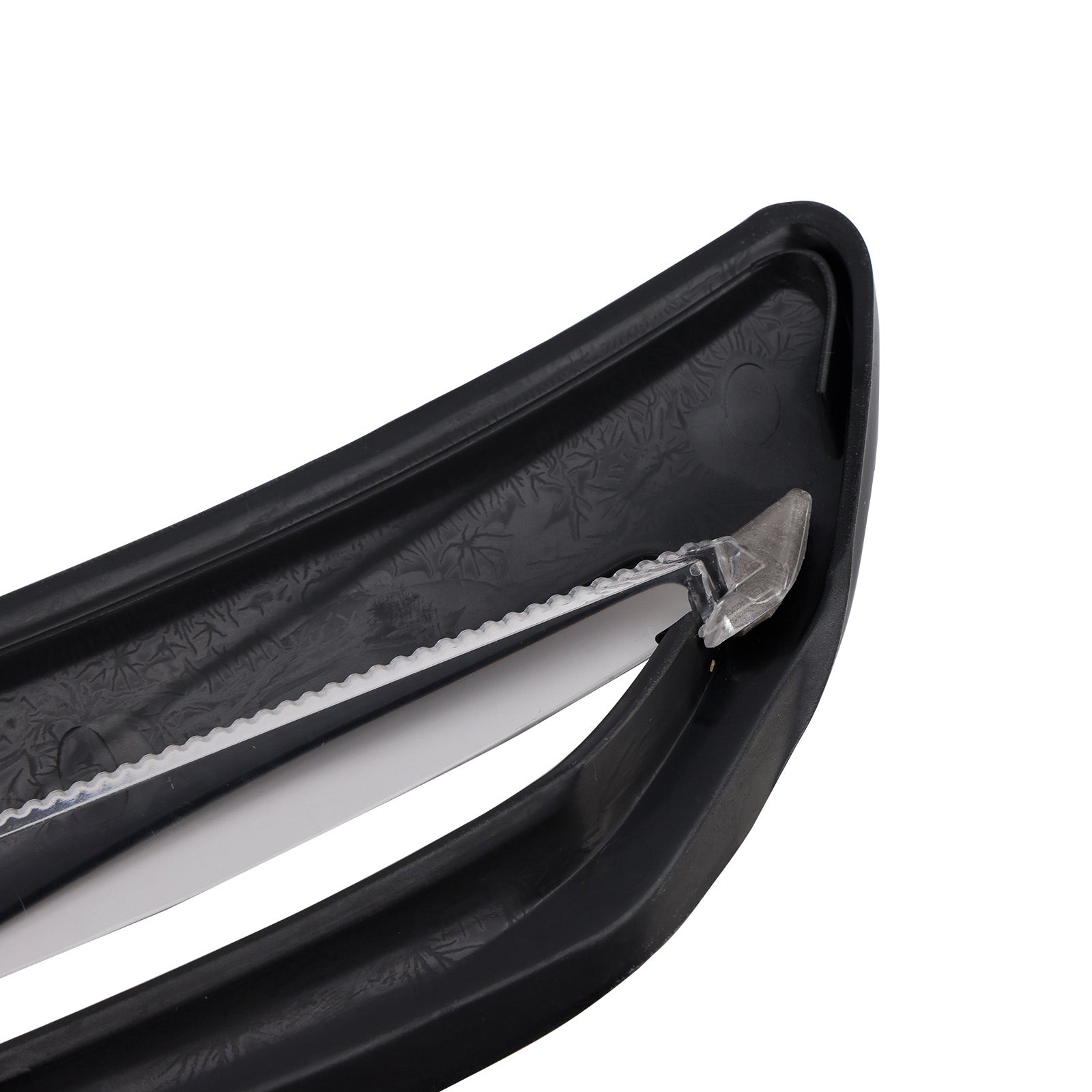 2014-2022 Electra Street Glide FLHTCU LED Lighted Fairing Vent Trim