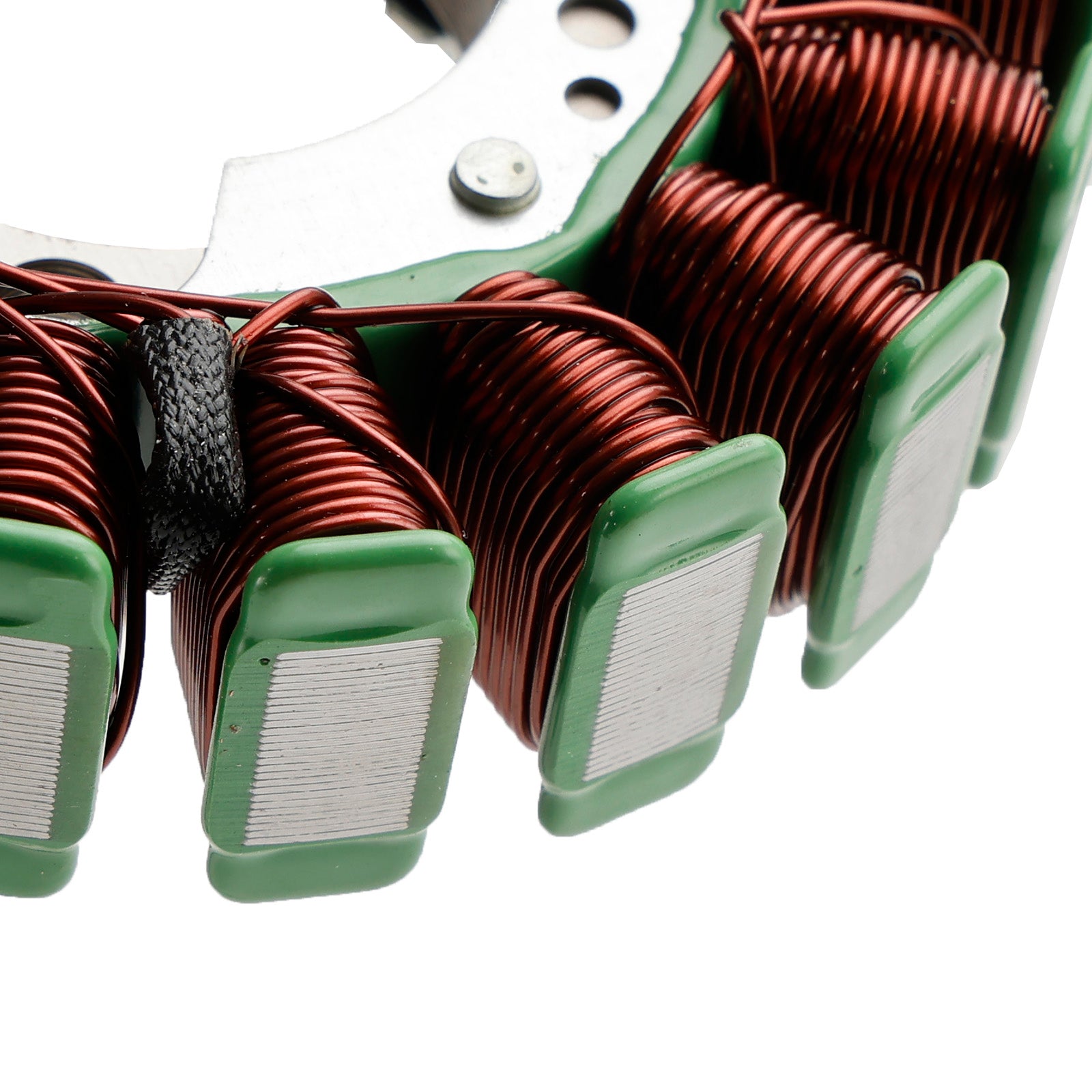 Generator Stator Regulator & Packning för Honda CB125F GLR 125 GLR125 1WHF 15-2016