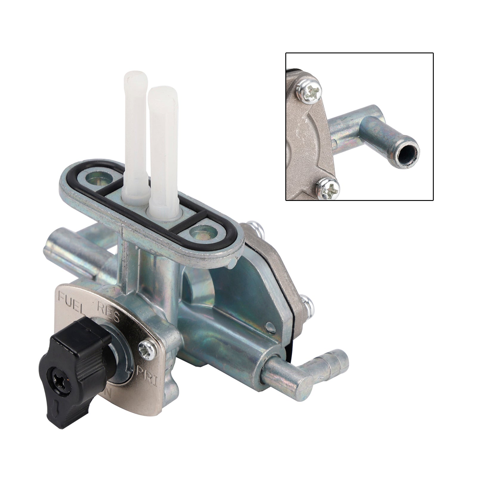 Kawasaki Ksf50 Kfx50 Atv 2003–2006 Gas Kraftstoff Benzin Ventil Benzinhahn 51023-S004
