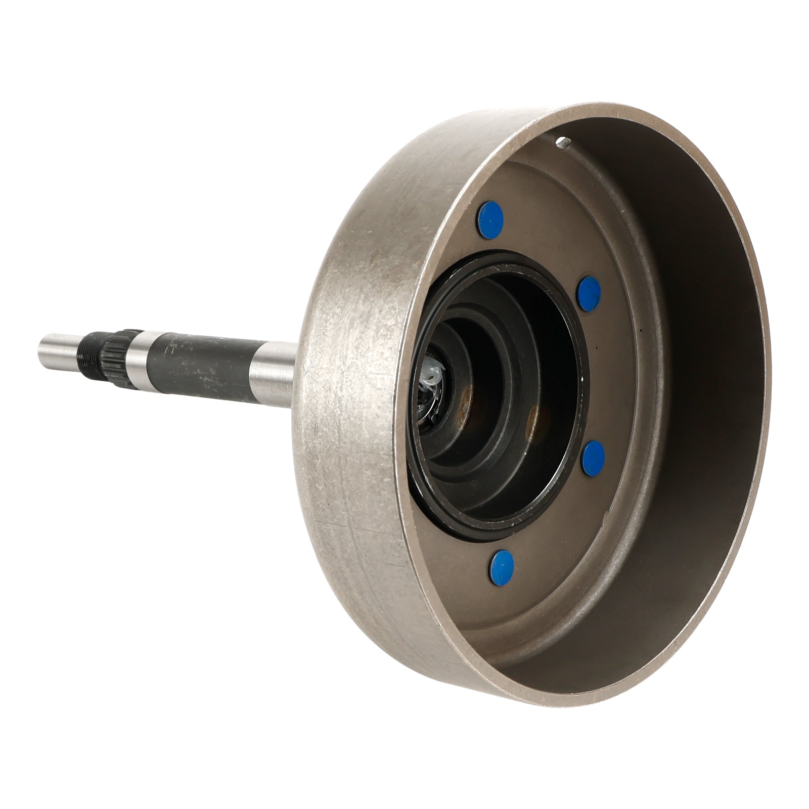 14-17 Hisun HS500 700 750 Vorderkupplung Variator Kit 21210-F39-0000 MSU