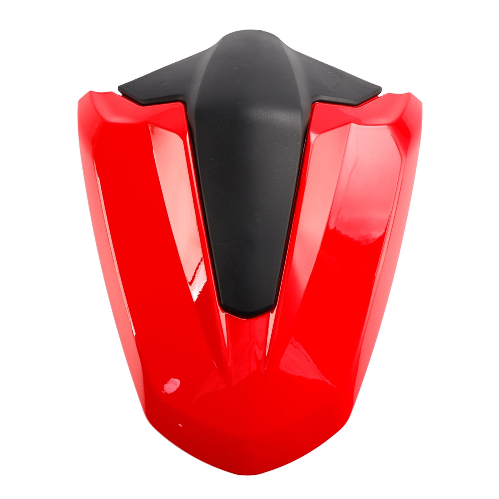 2024-2025 Daytona 660 ocasní zadní sedadlo pokrývky kapoty