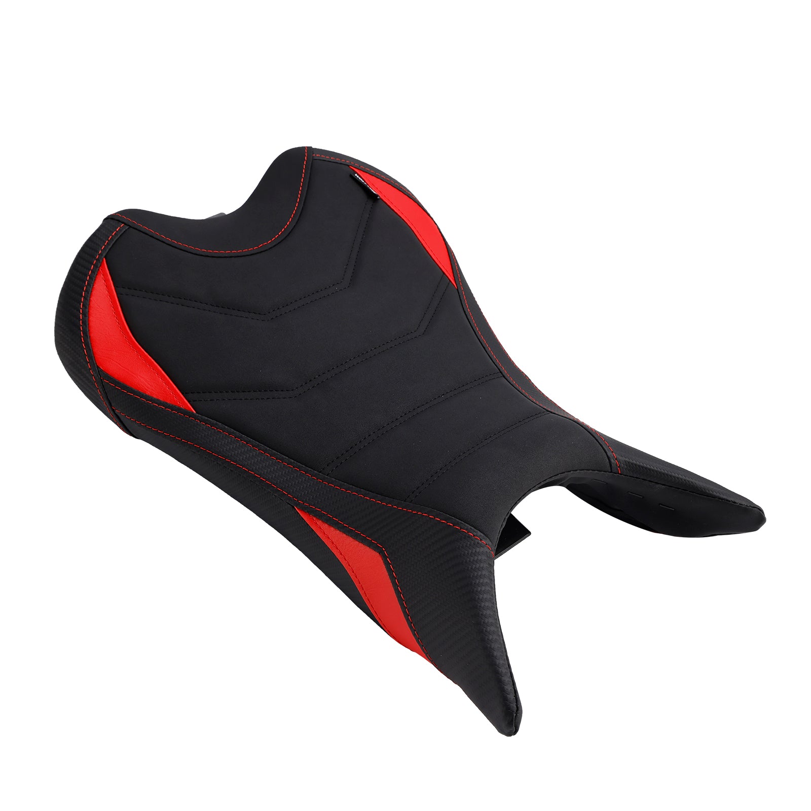 2023-2024 Street Triple 765/S/R Front Driver Seat Raider Cushion Red