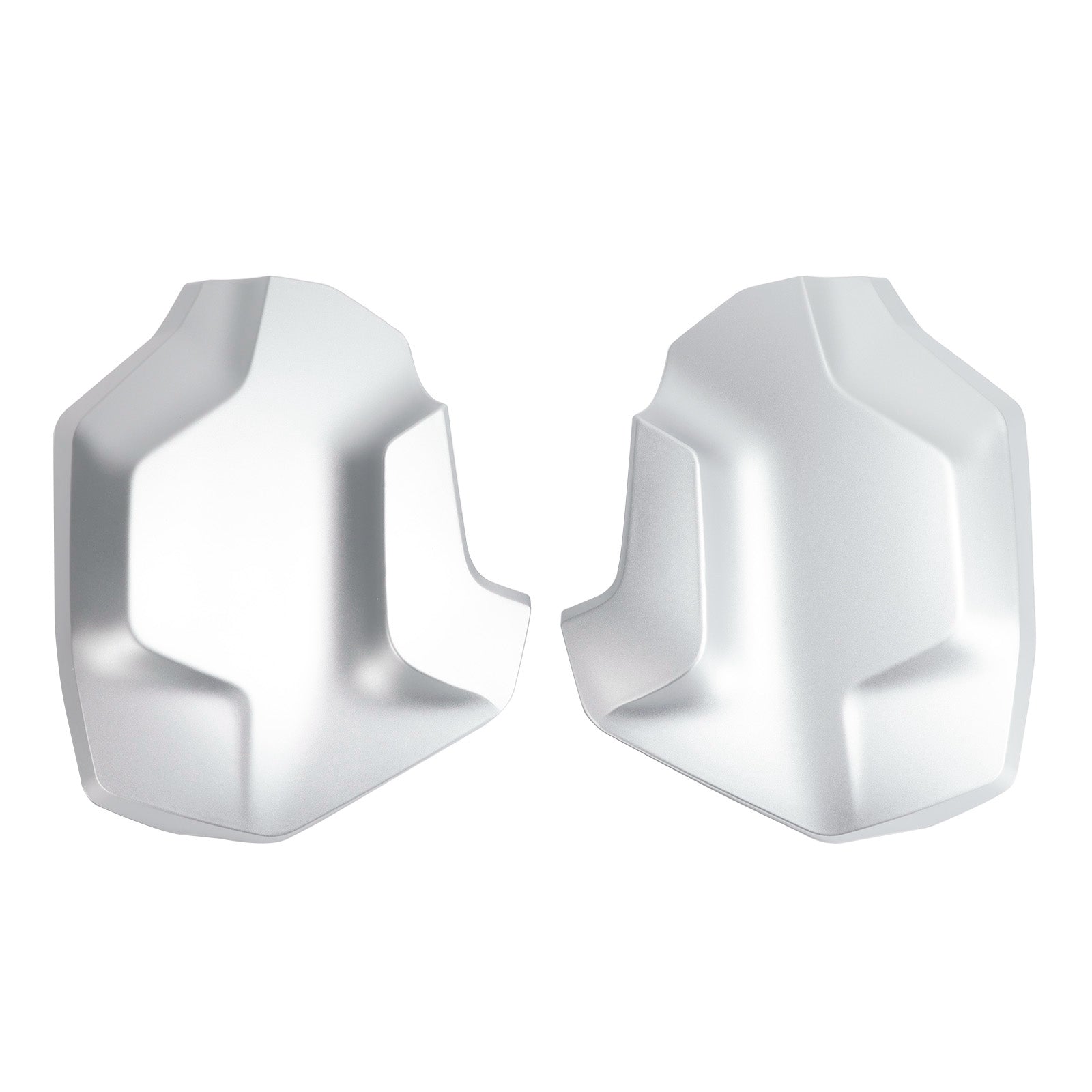 18-23 BMW R1250GS Adv Boczna ramka Fairing Fairing Cowl Strażnik pokrywa chłodnicy