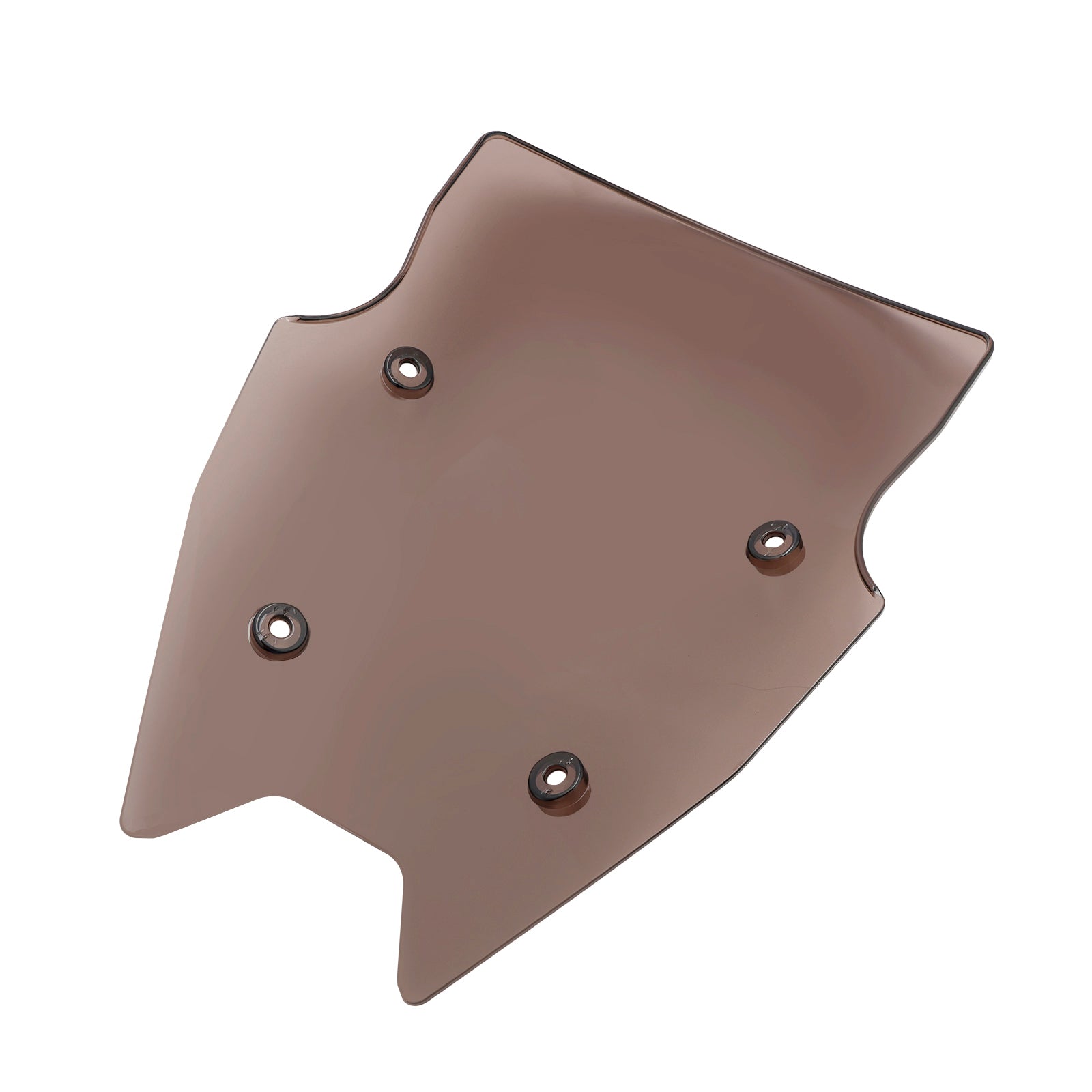 BMW R1200R 2015-2018 R1250RS 2019-2024 vindrutan vindruta