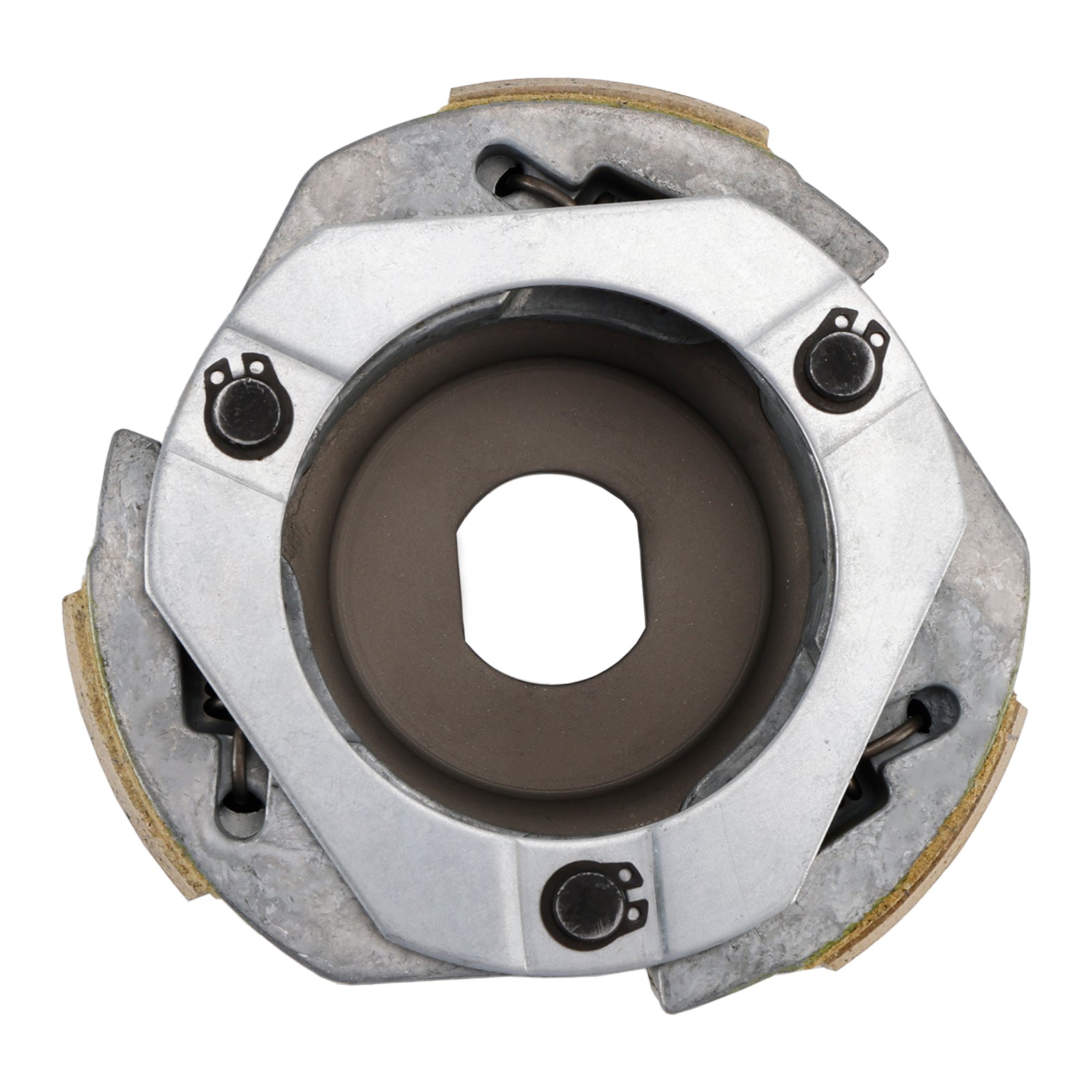 Kymco Agility Downtown X-Town 22300-LHJ3-900 Complete Clutch Shoe Weight Set