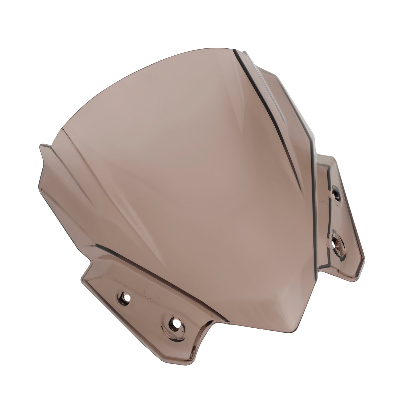 2017-2019 Kawasaki Z650 Windshield Windscreen