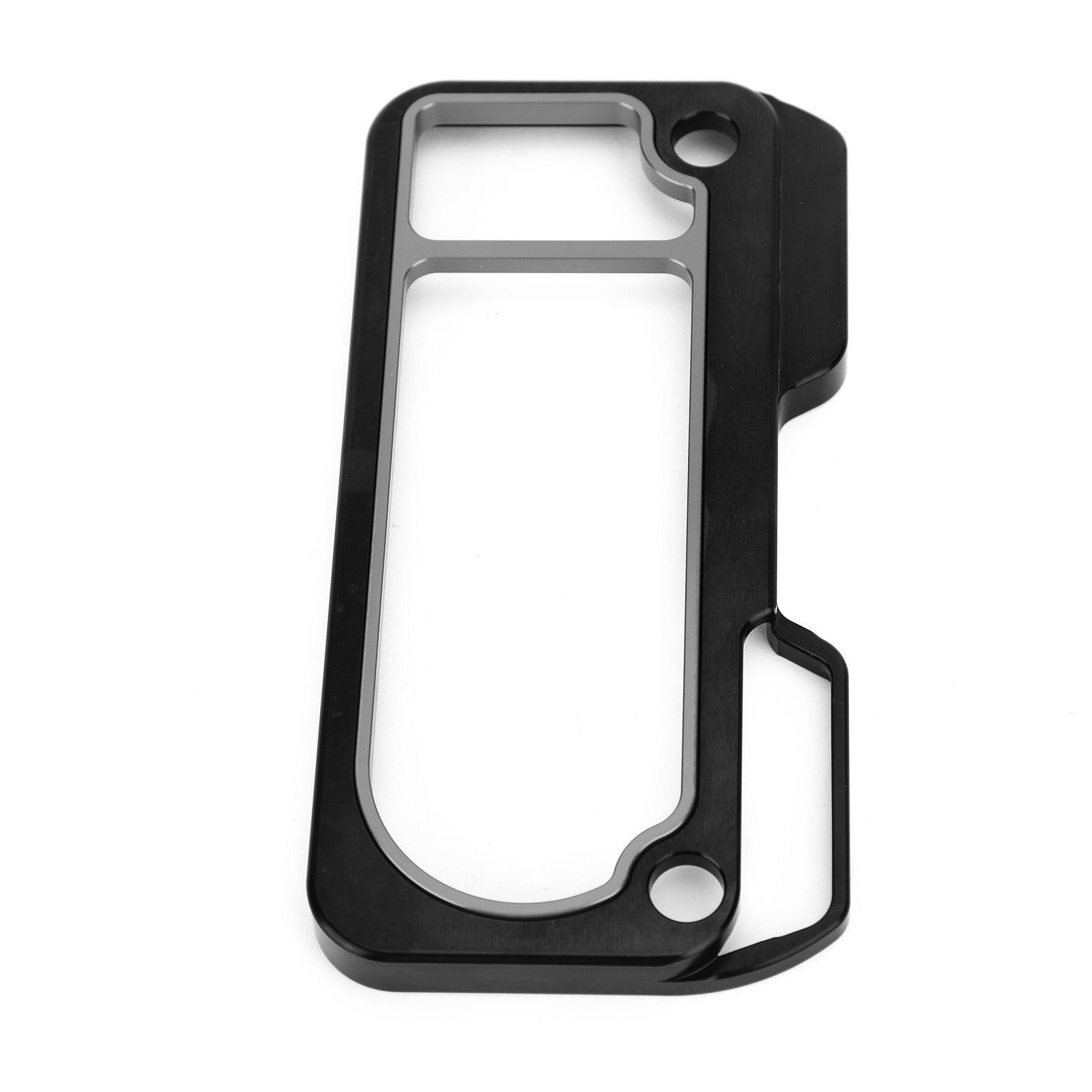 CNC Speedometer instrumentafdekking geschikt voor Honda CB 500 X CB CBR 650 R 19-21 Ti