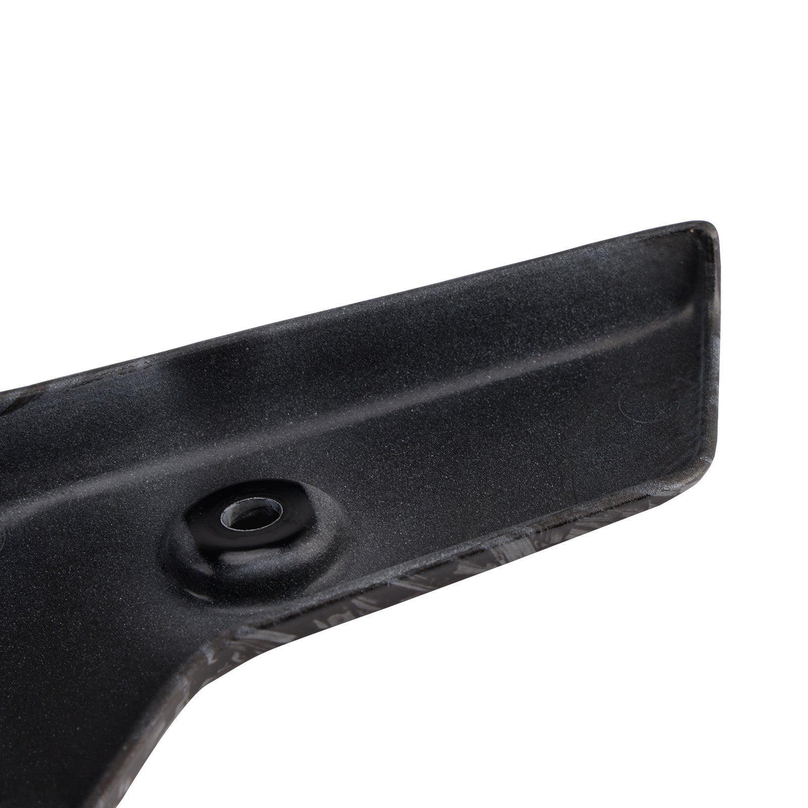 2020–2022 Street Triple 765 R/RSKühler-Seitenabdeckungs-Verkleidungsplatten