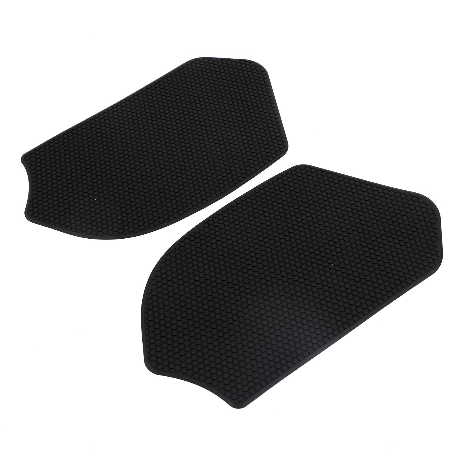 Suzuki GSX-R 600 L1-L6 GSX-R 750 L1-L7 Tank Traction Grips Boot Guards