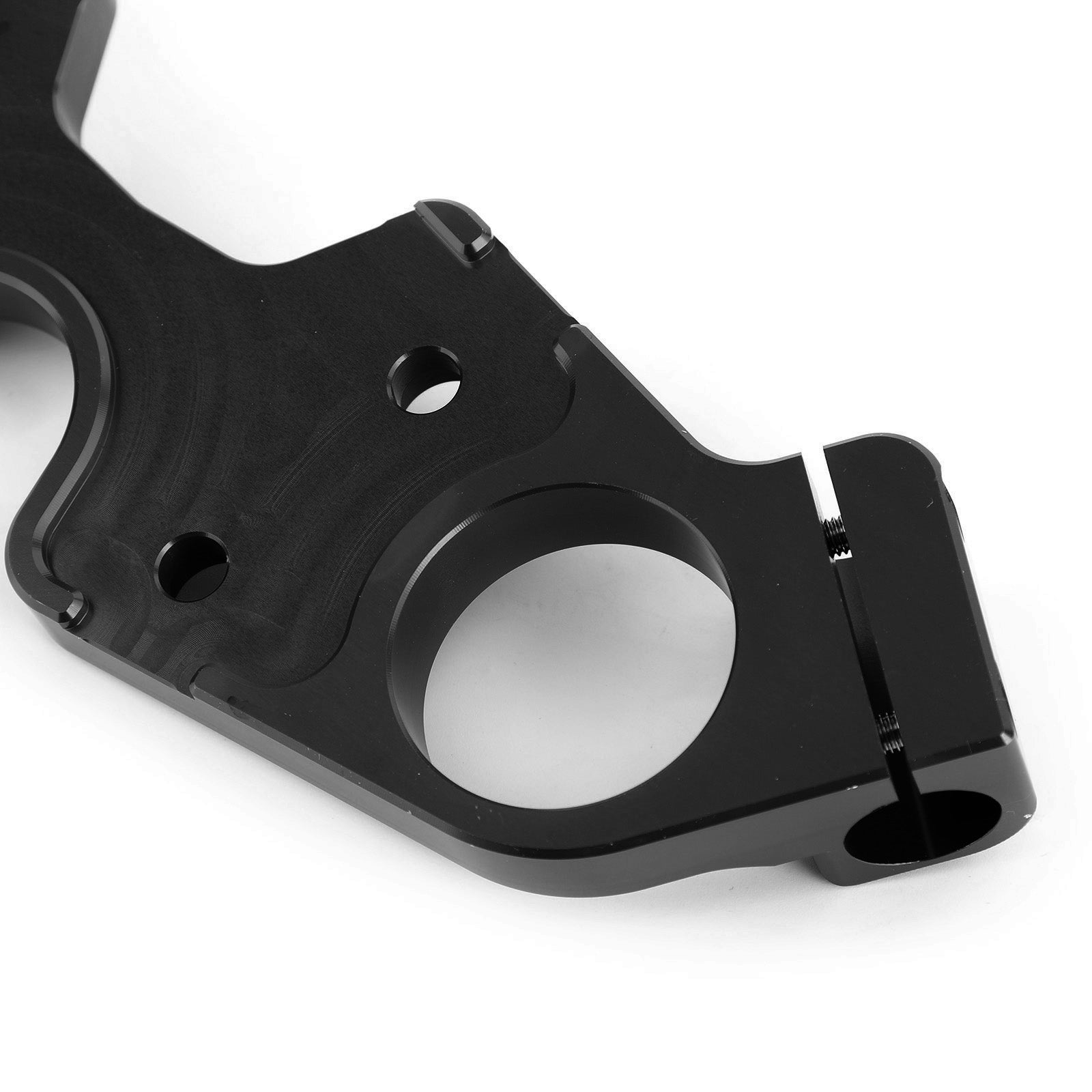 Tieferlegung der Gabelbrücke vorne oben oben für Suzuki GSX1300R 08–20 Hayabusa