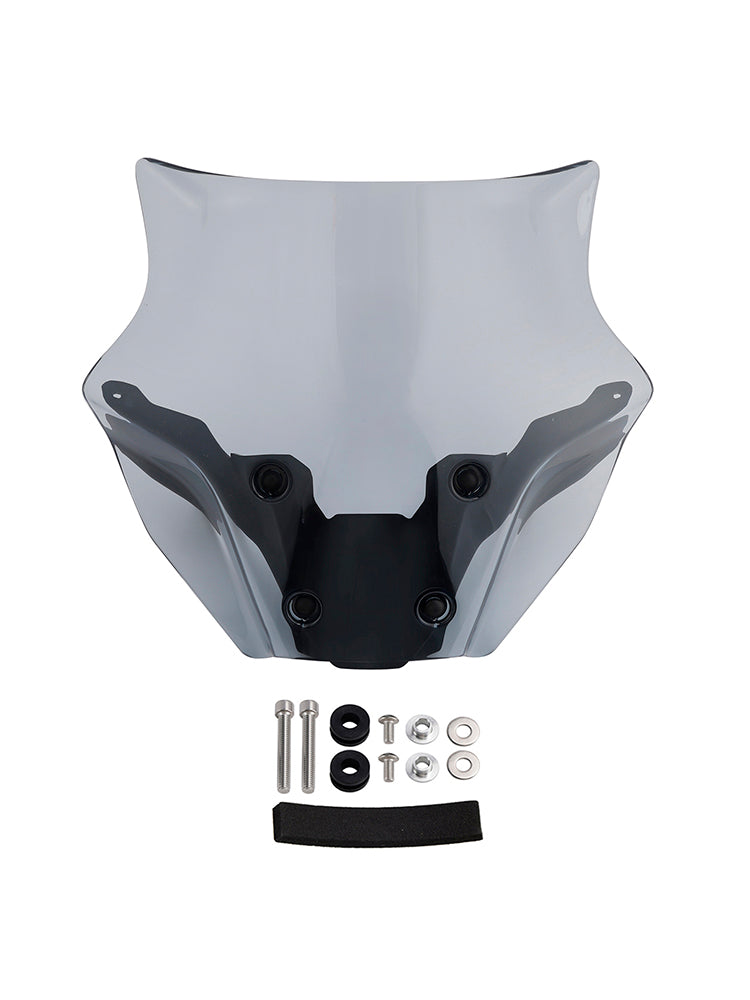 Yamaha MT-09/SP 2024-2025 frontrute frontrute + brakett