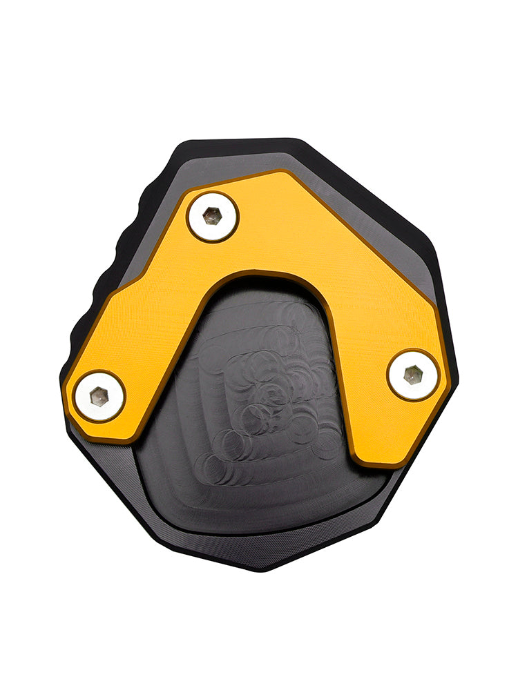 23-24 Honda XL 750 Transalp CB750 Hornet Allarga piastra pad per cavalletto