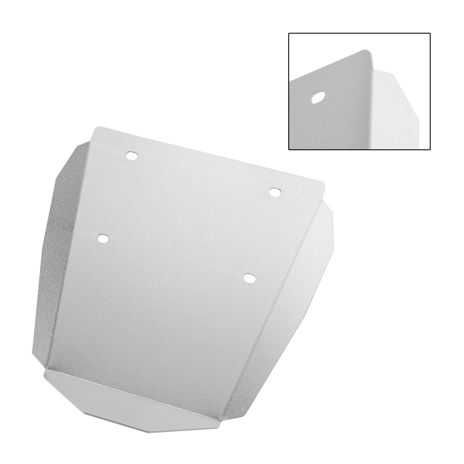 2023-2024 BMW R1300GS ALUMINIUM LIKTLIGA STÄLLNINGSKONTALSMÄRKNING