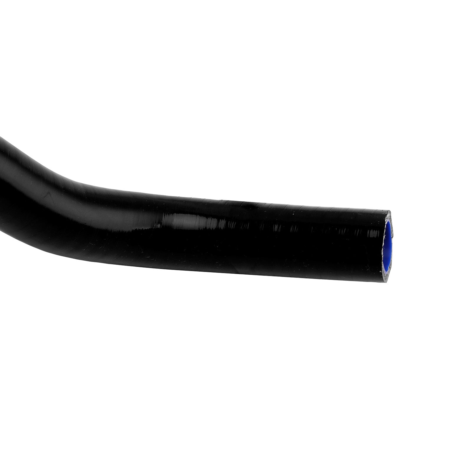 Honda NX400 NX500 CB500 CB500F/X/R Silicone Radiator coolant Hose