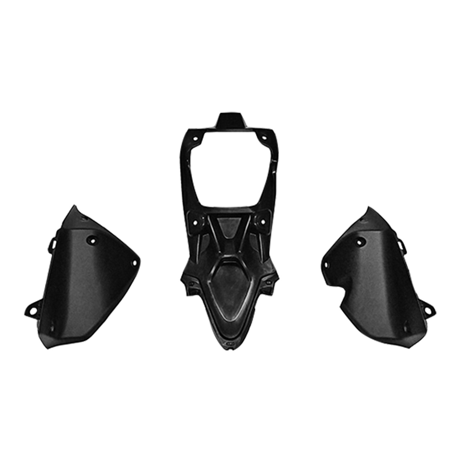 Amotopart 2025–2026 Kawasaki Z900 Verkleidungsset-Kollektion
