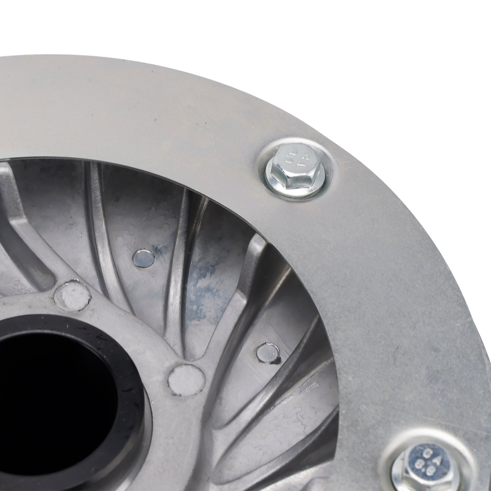 Massimo X2 Mxu Msa 800 15 Rear Variator Secondary Driven Clutch 21040303206