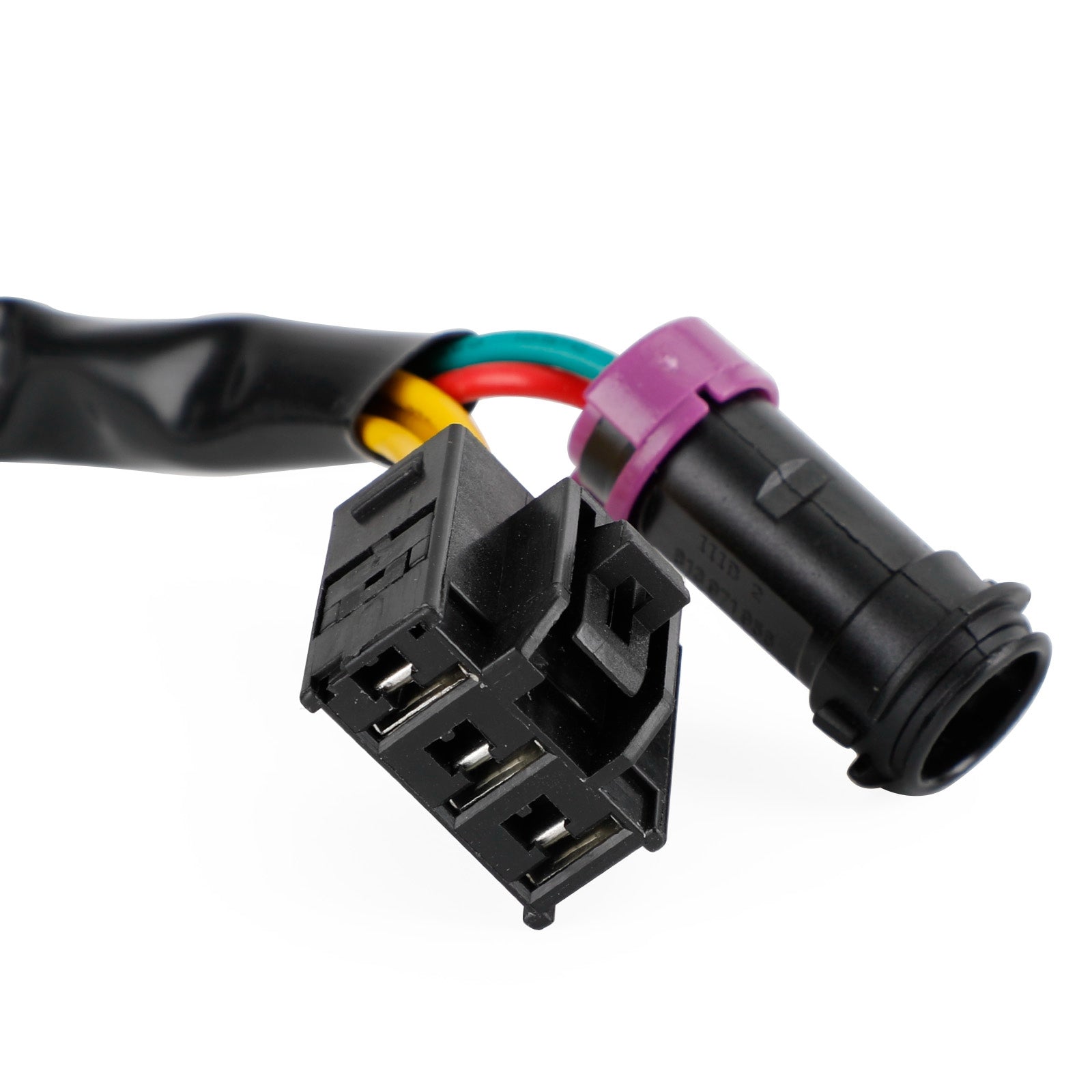 Spændingsregulator-ensretter til CF Moto 150NK 250NK 250SR 300NK 300SR 2015-2021