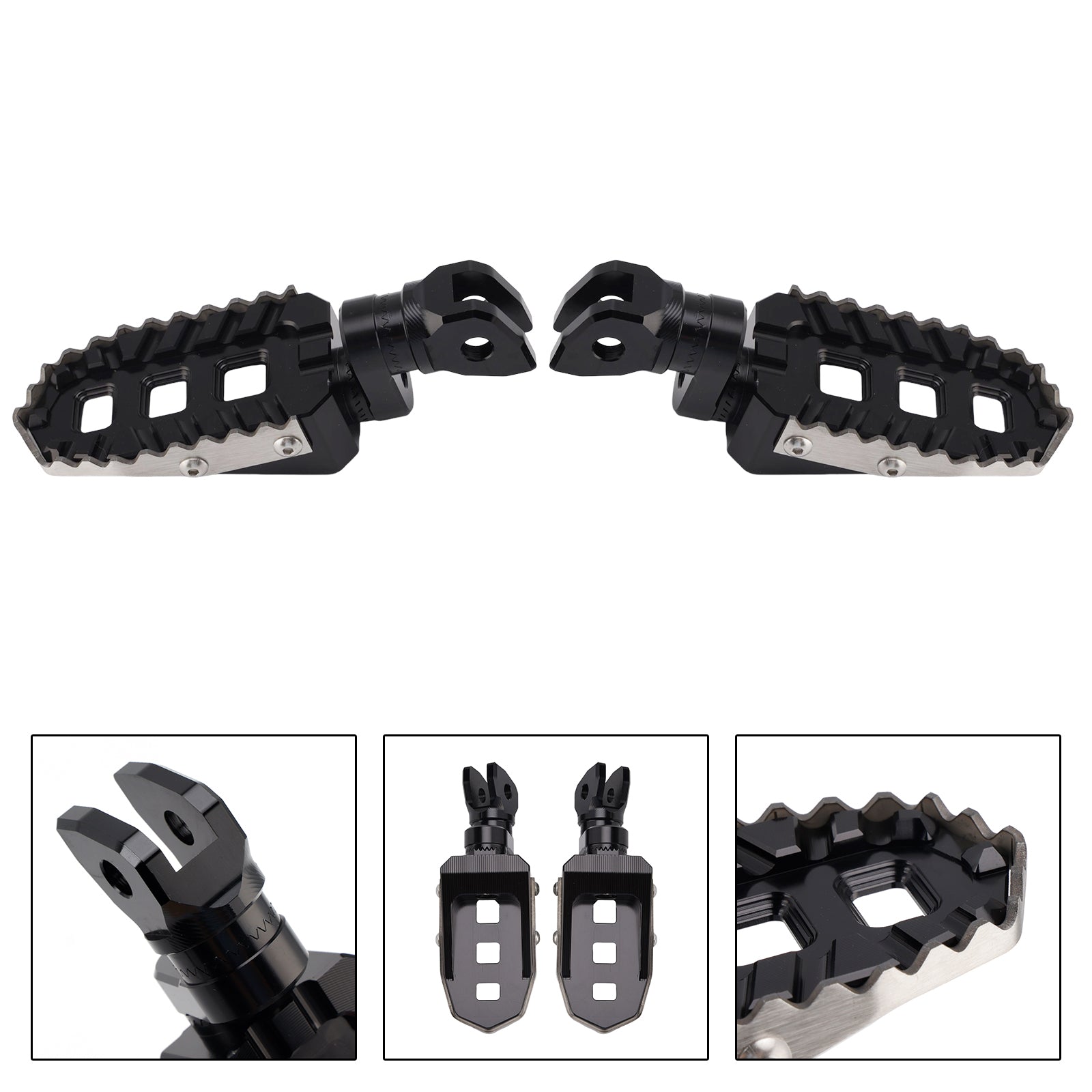 INDIAN FTR1200 2019-2025 FTR S/FTR Sport Front Footrests Foot Pegs
