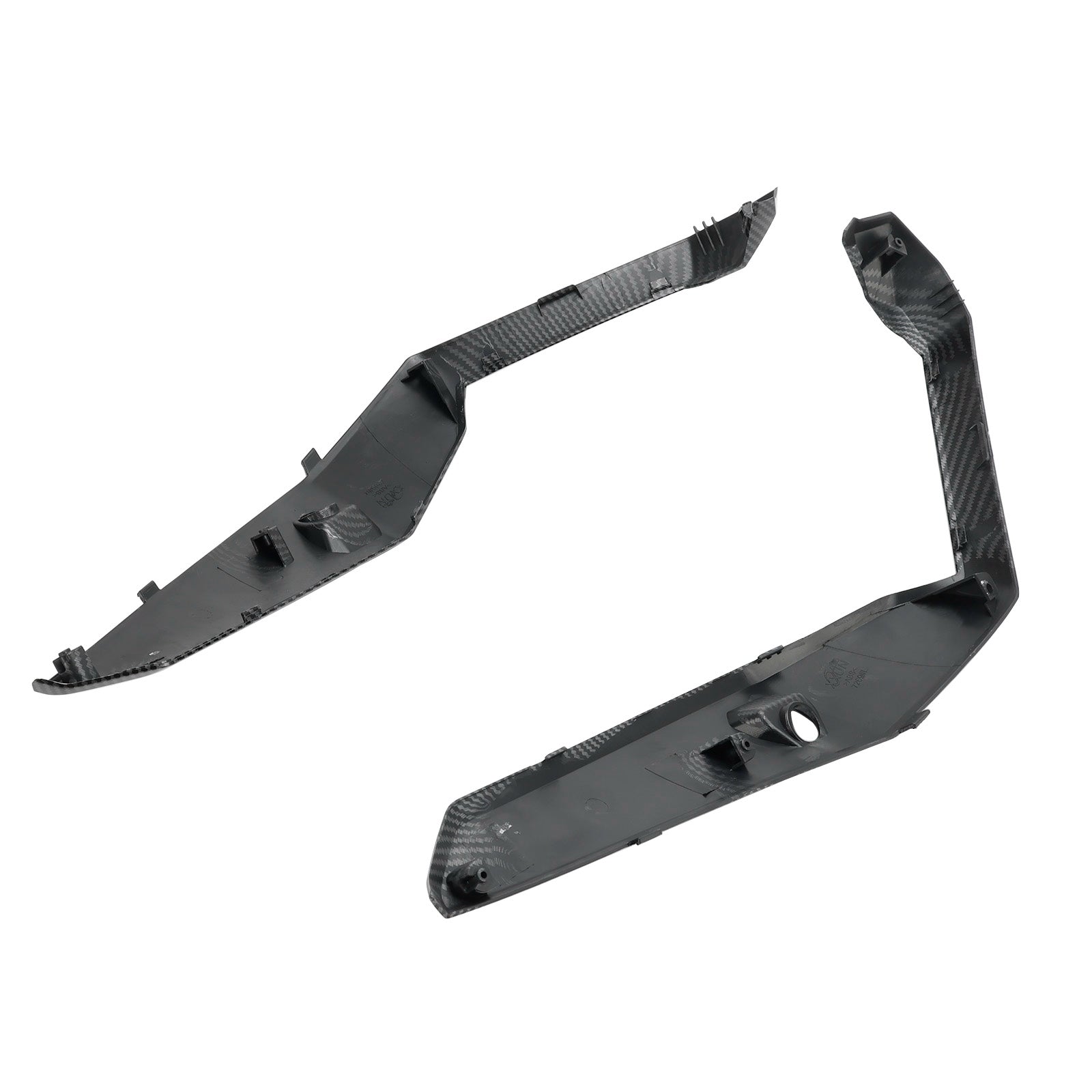 Panel Panel Panel Panel pro pedály Cowl pro Honda X-ADV 750 XADV 2017-2020