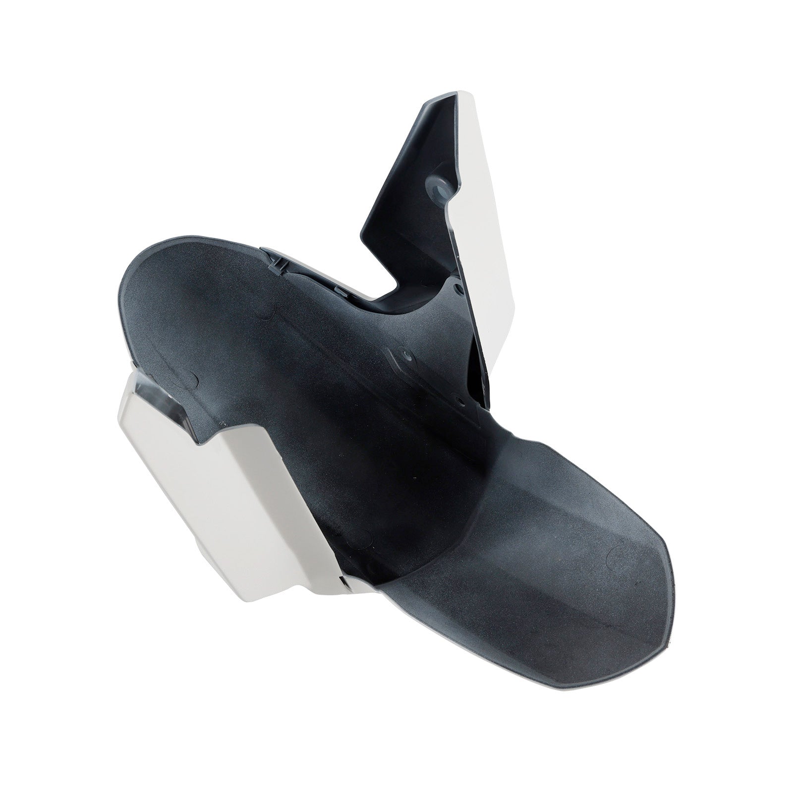 Street Triple 765 R RS 2020-2025 Front Fender Mudguard Fairing