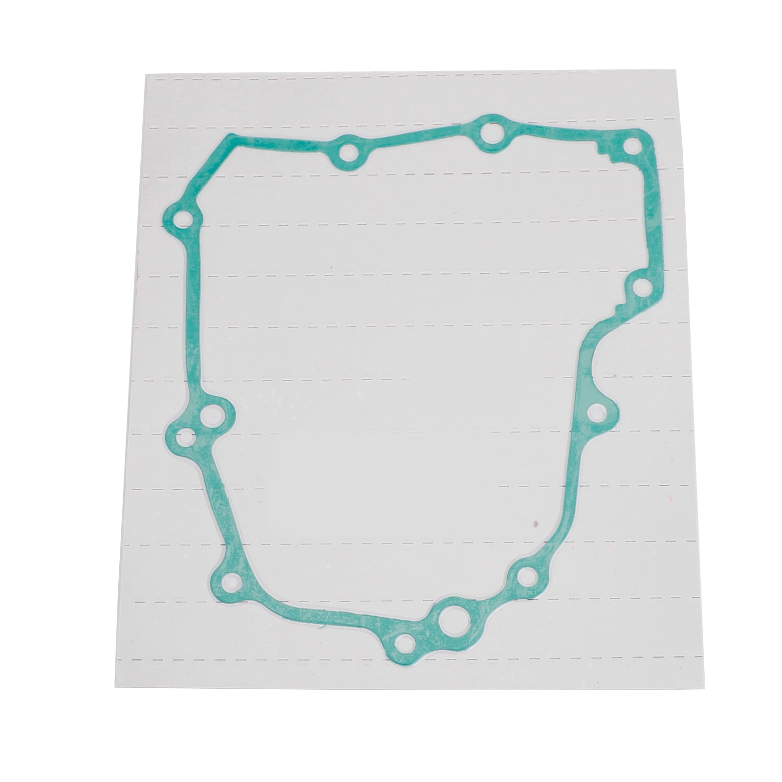 Guarnizione coperchio laterale generatore motore sinistro per Honda CRF250R CRF250R 2010 - 2017