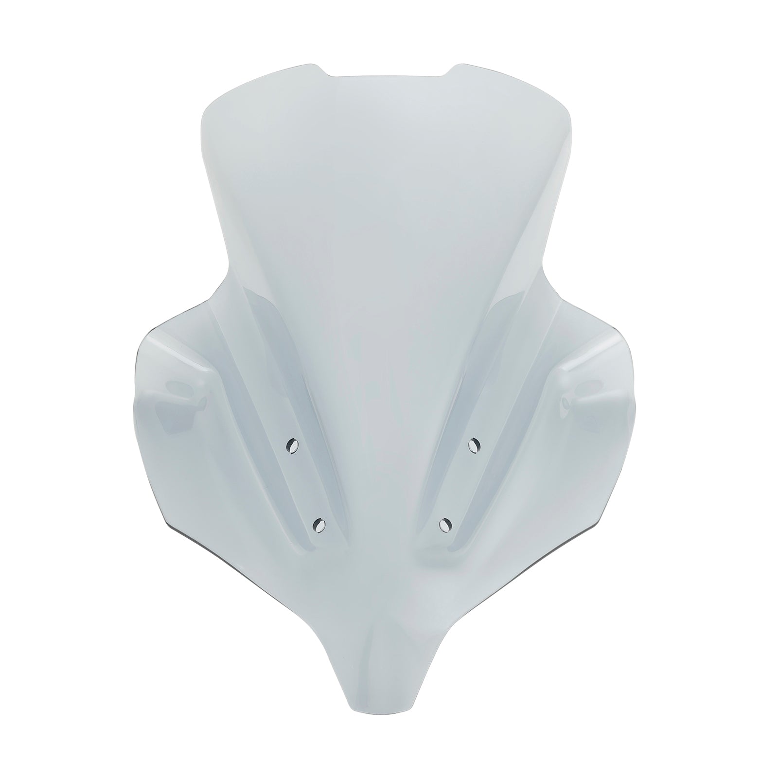 ABS Motorcycle Windshield WindScreen fit for YAMAHA MT 10 MT-10 2022