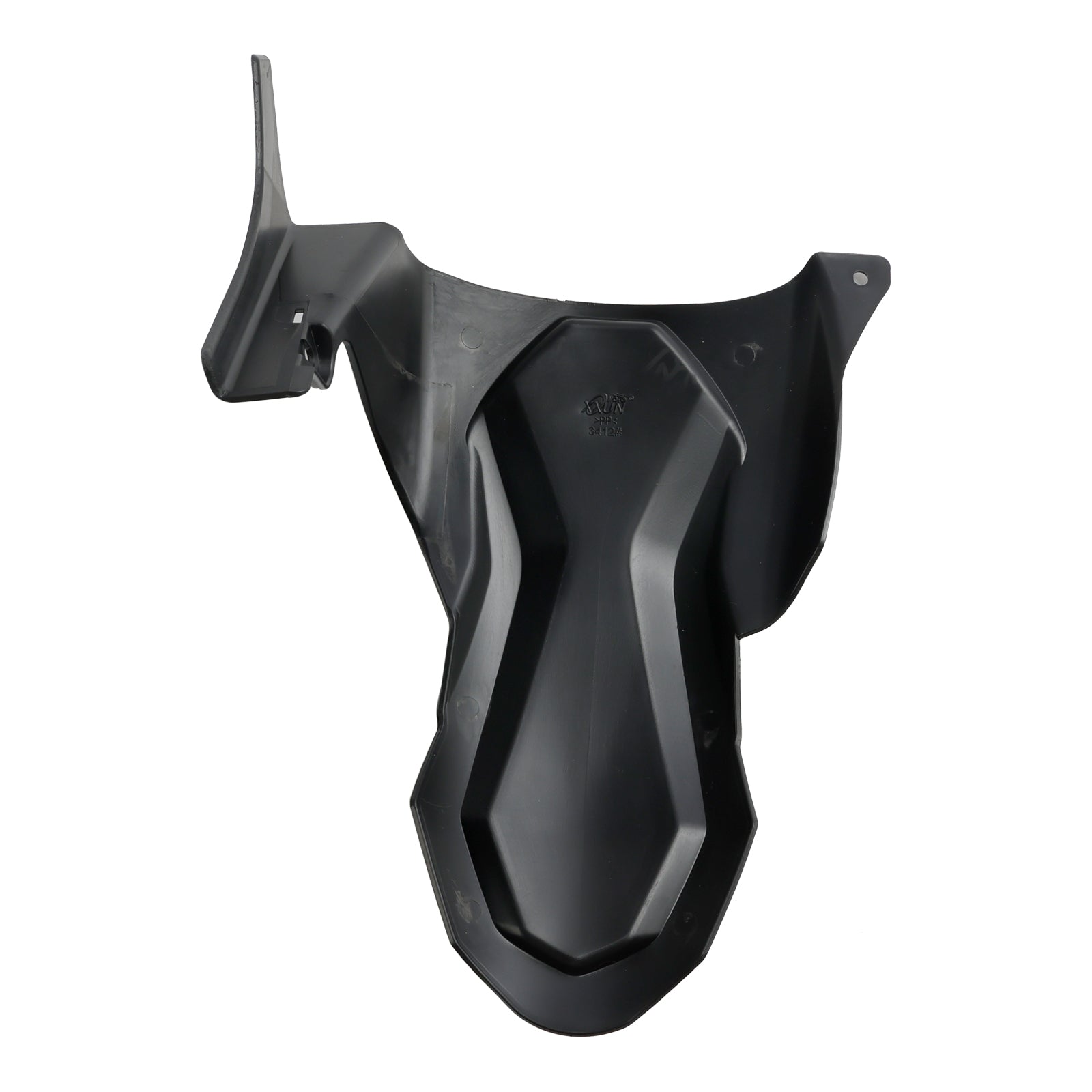 2017-2019 Yamaha T-Max 530 Tmax530 Bag Fender Mudguard Fairing