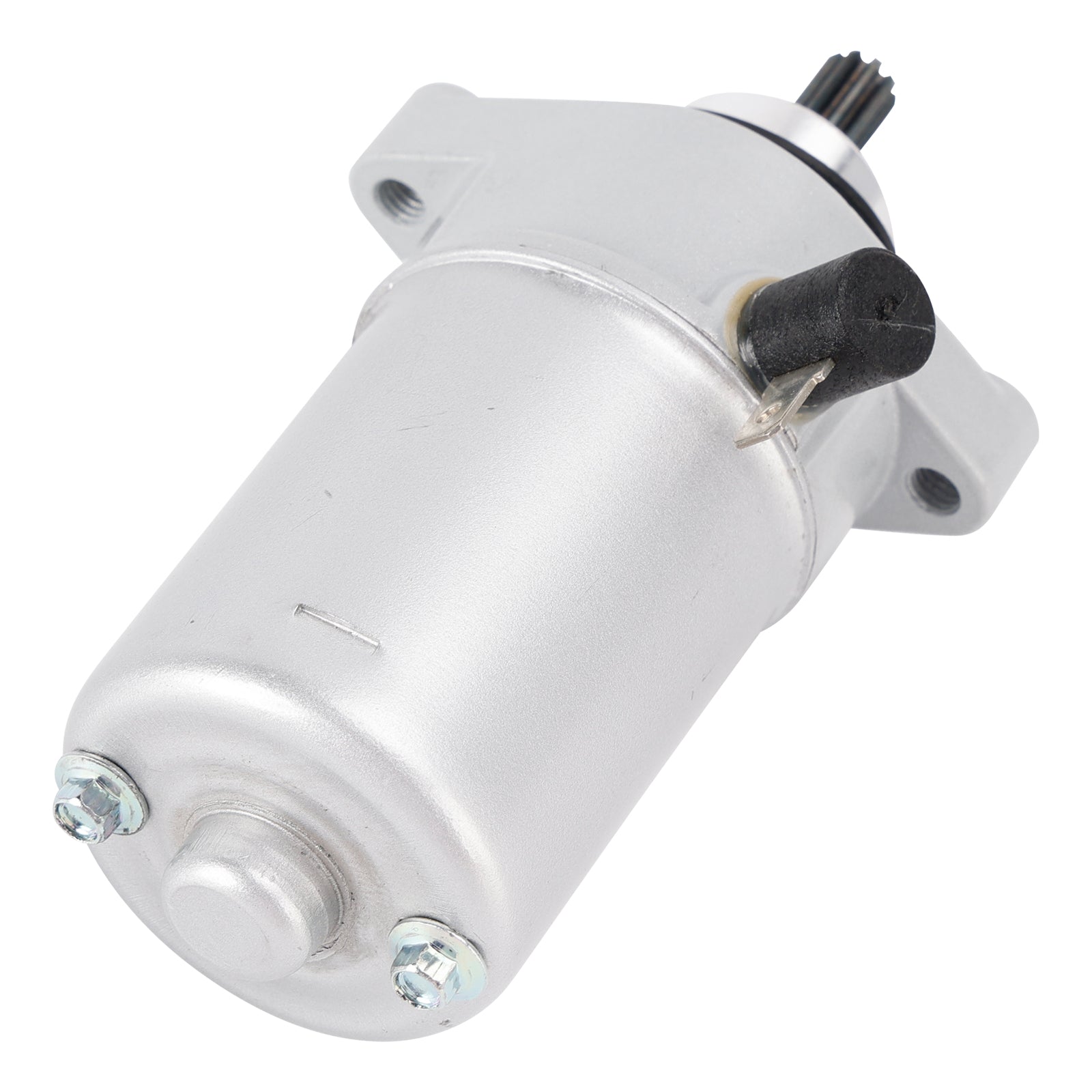 SYM Sport Rider 125i VF125 Joyride 110 Starter Motor 9 Tooth 31200-X04-0005