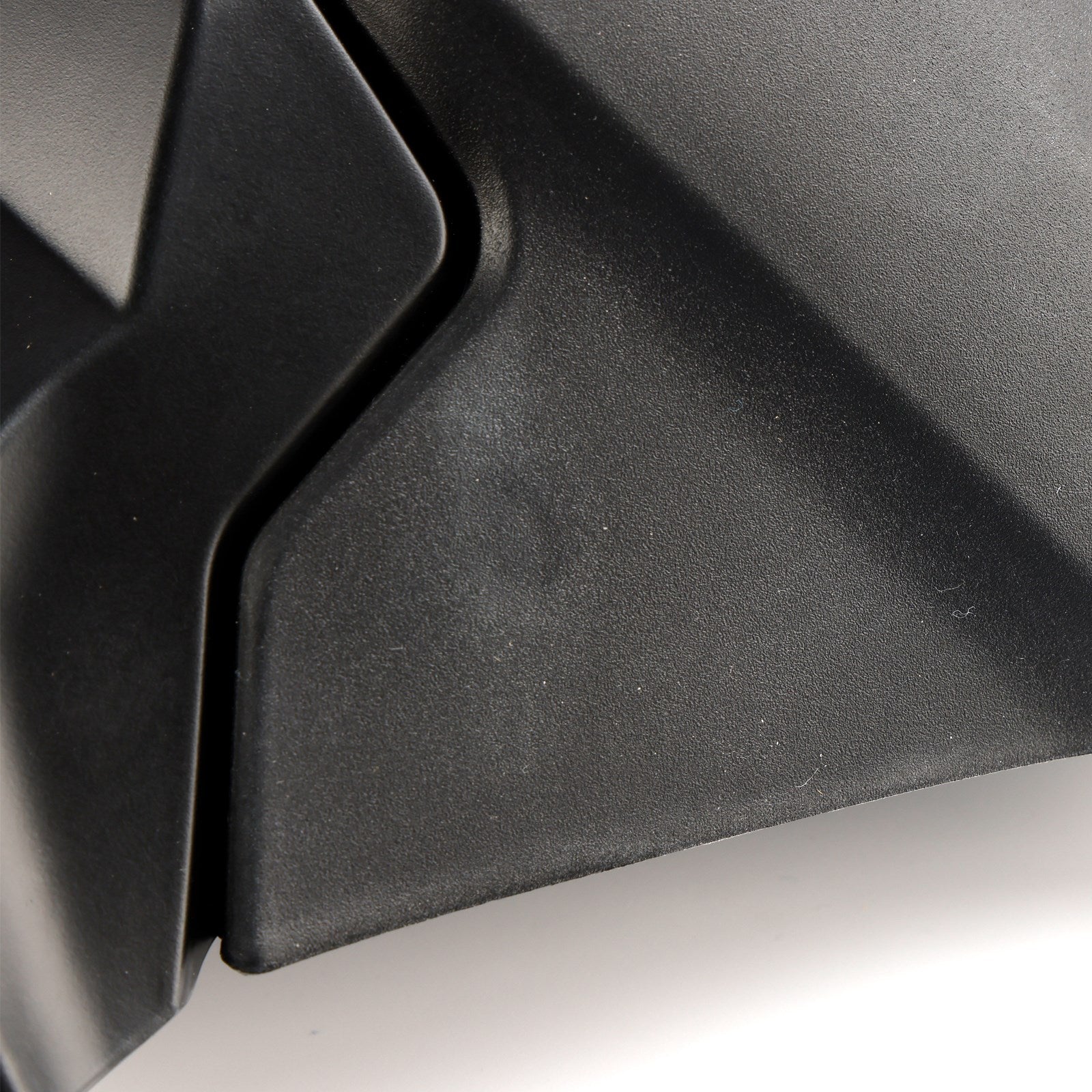 2024-2025 Daytona 660 ocasní zadní sedadlo pokrývky kapoty