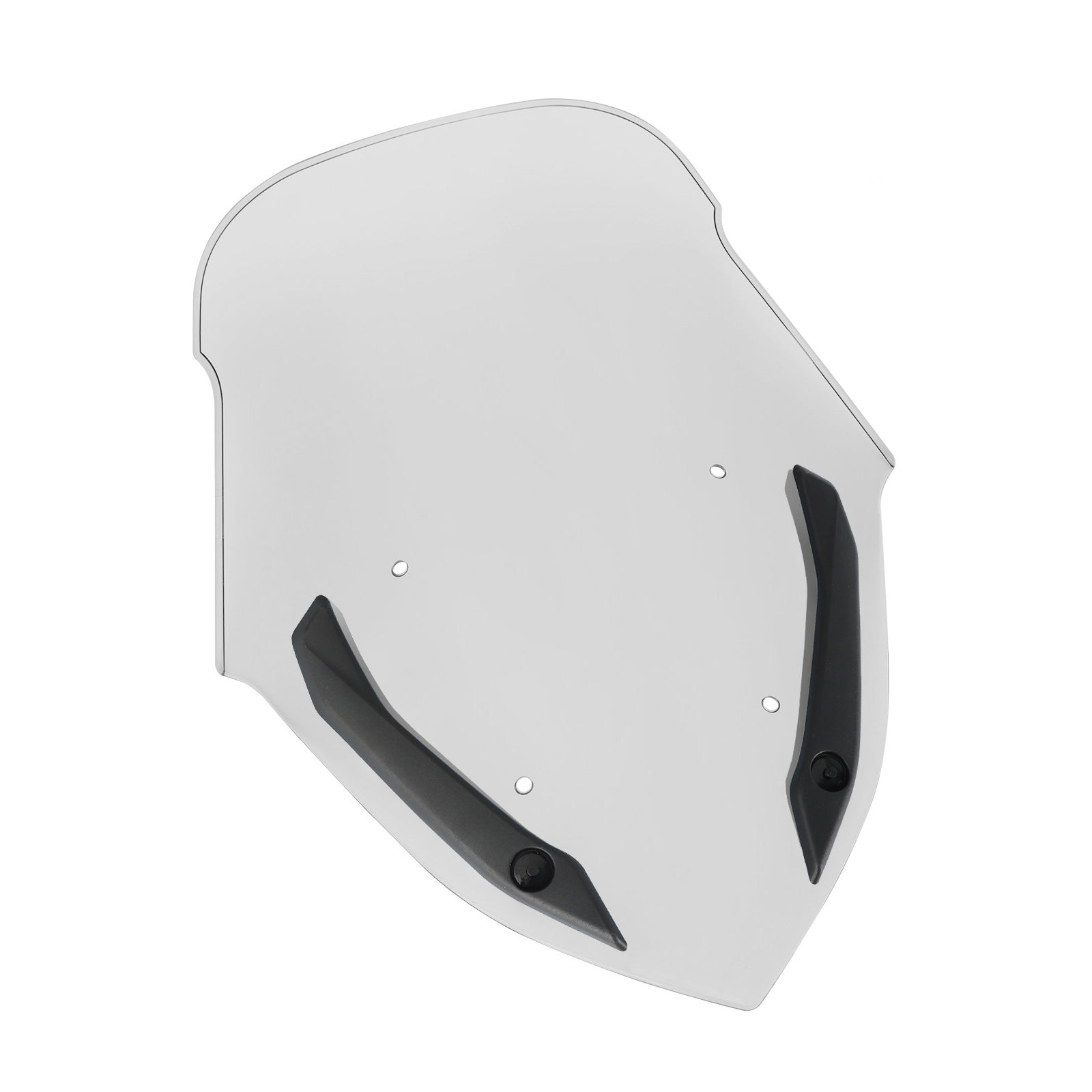 21–23 Yamaha NMAX 155 ABS Motorrad Windschutzscheibe Windschutzscheibe