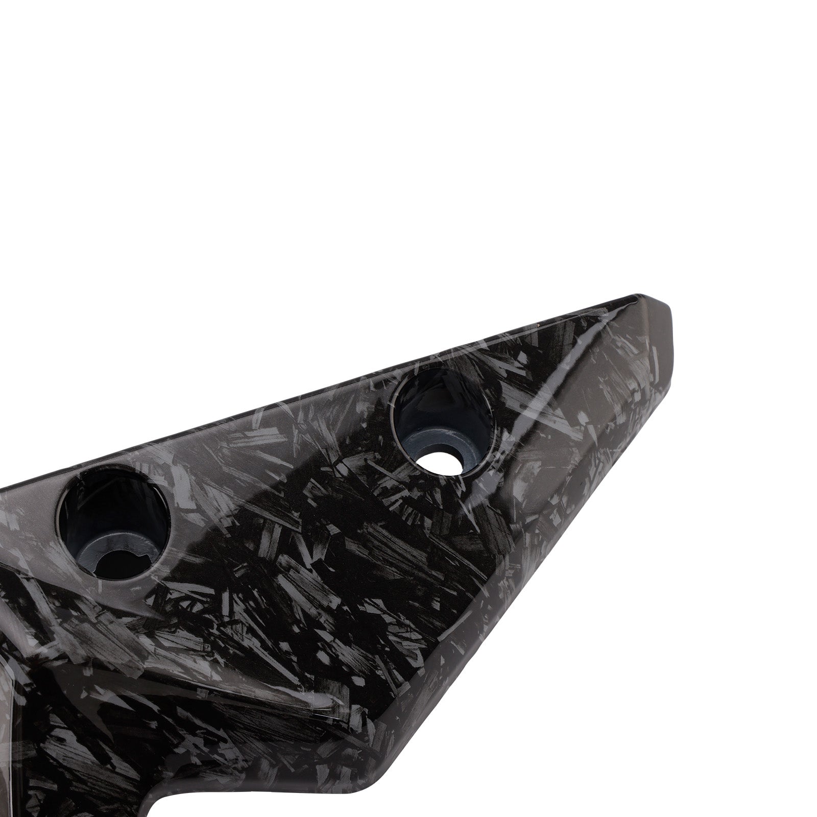 Street Triple 765 R RS 2020-2025 Front Fender Mudguard Fairing