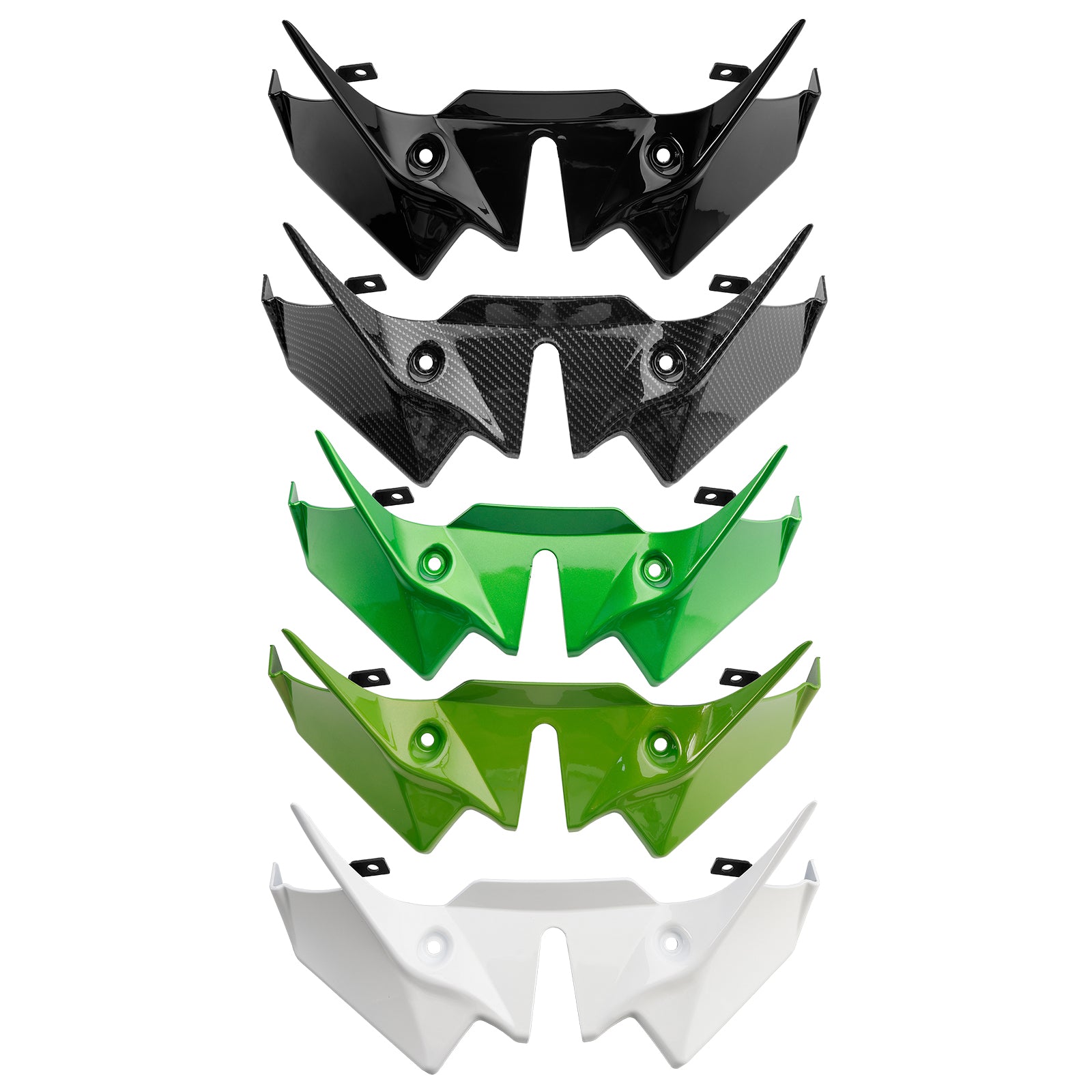 KAWASAKI Z650 2021-2024 FAUCHE DE SPOIFFER DIVERFORCE FAUCHER