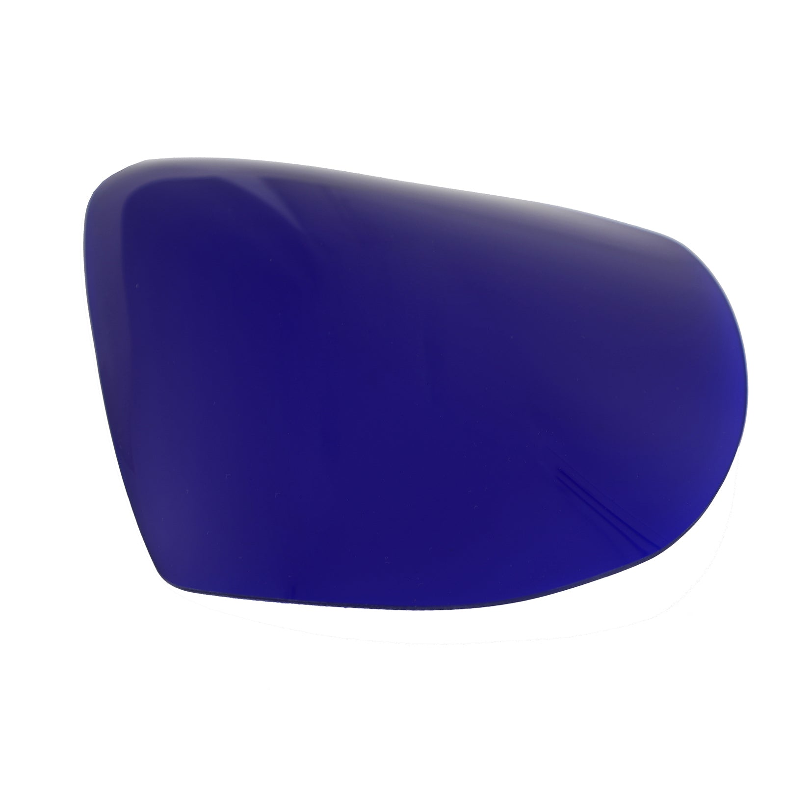 07-08 Suzuki Gsxr1000 Gsxr 1000 Front Headlight Lens Protection Blue