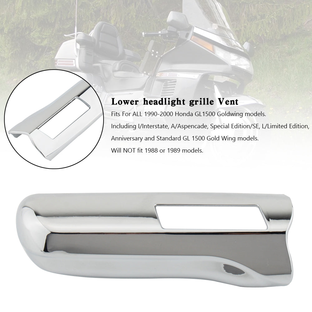 1990-2000 Honda Goldwing GL1500 Reverse lever handle Cover