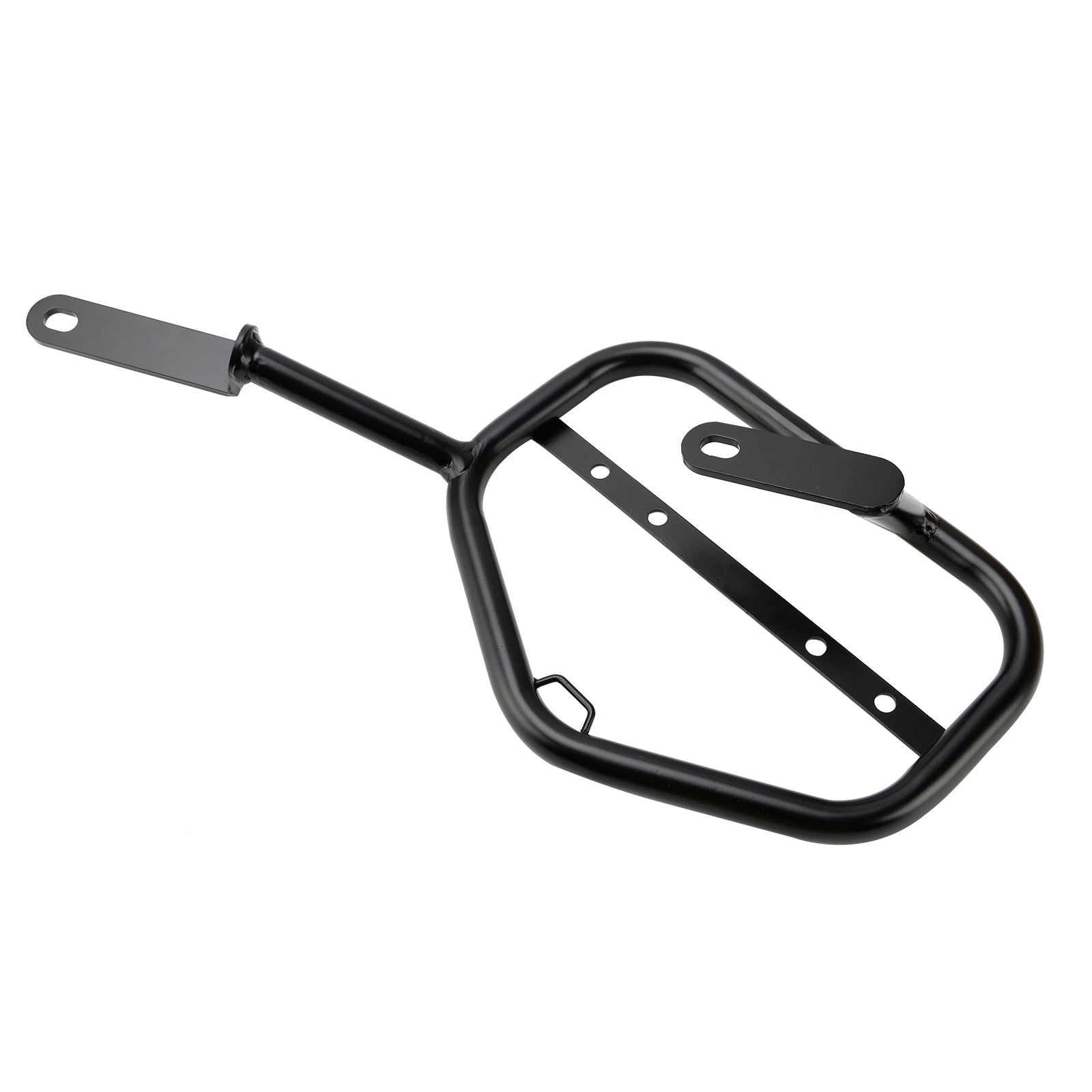 Držák bočního sedlového sáčku Uggage Montting Condol Fit for Himalayan 2017-2023