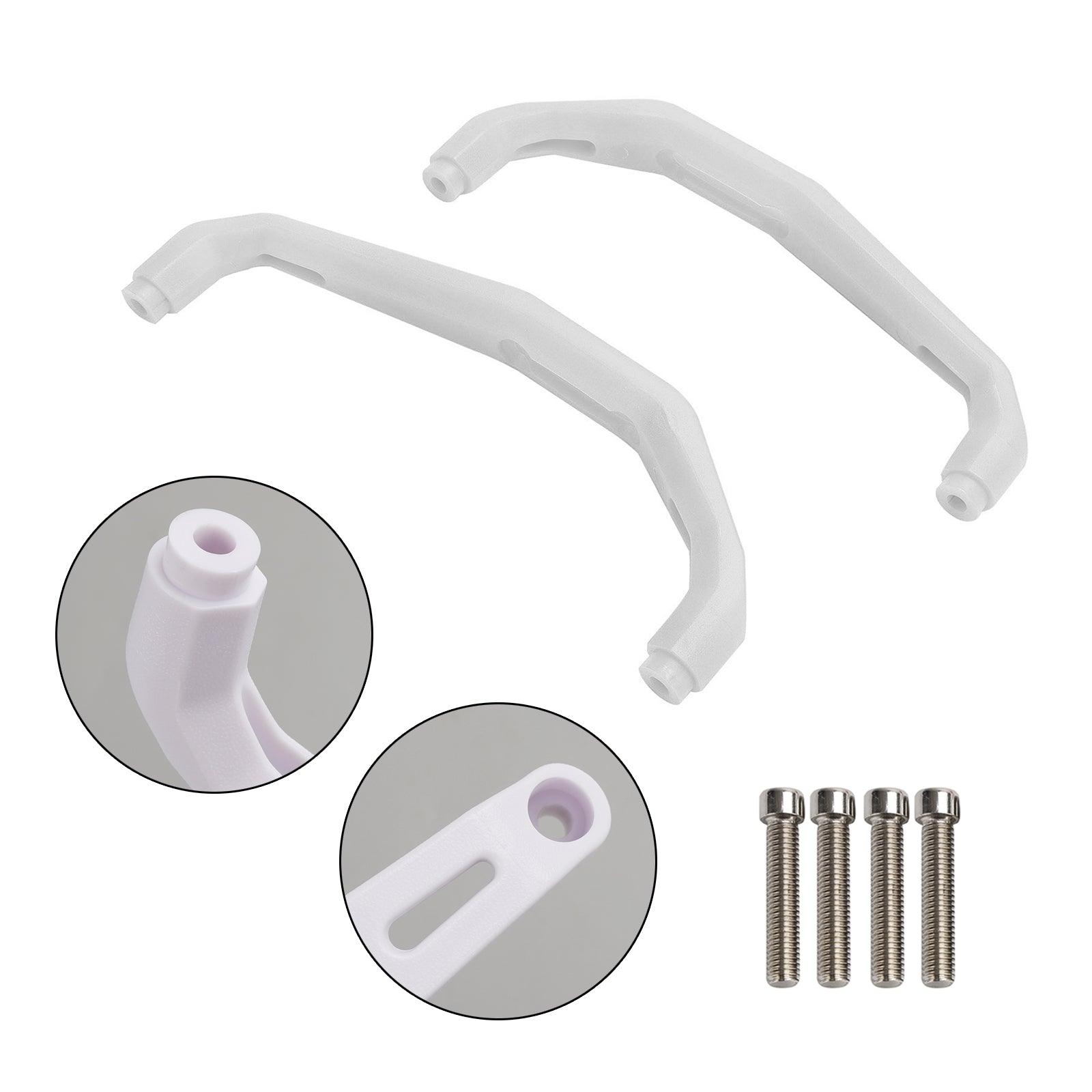 Rear Passenger Armrest Hand Holder fit for Yamaha TENERE 700 XTZ 700 2019-2022