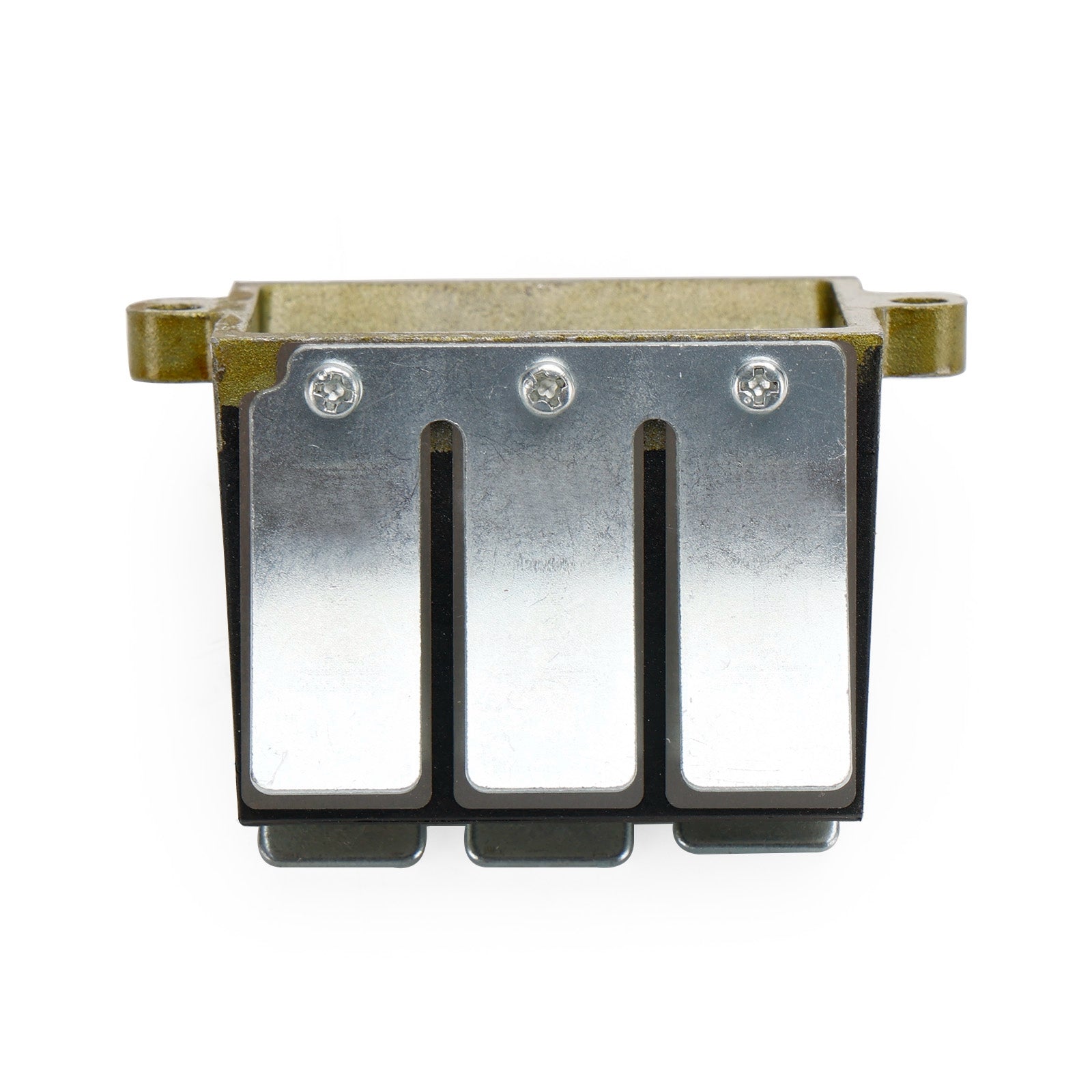 688-13610-00 Válvula de palheta Assy para Yamaha 2 AVC 50HP 75HP 80HP 85HP 90HP