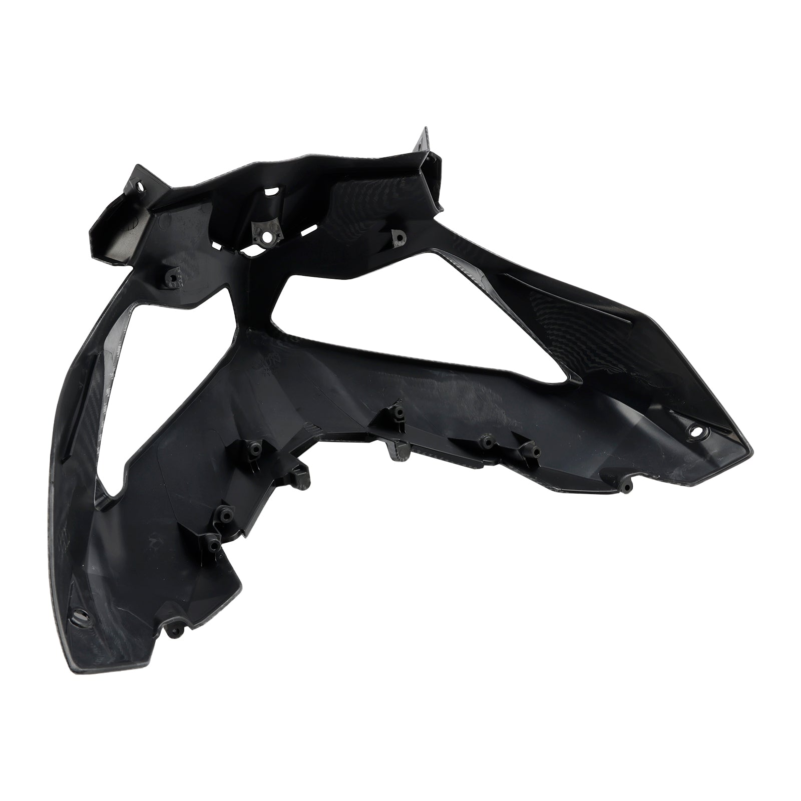 22-24 Kawasaki Versys 650 KLE650 Front Nose Headlight Cover Fairing