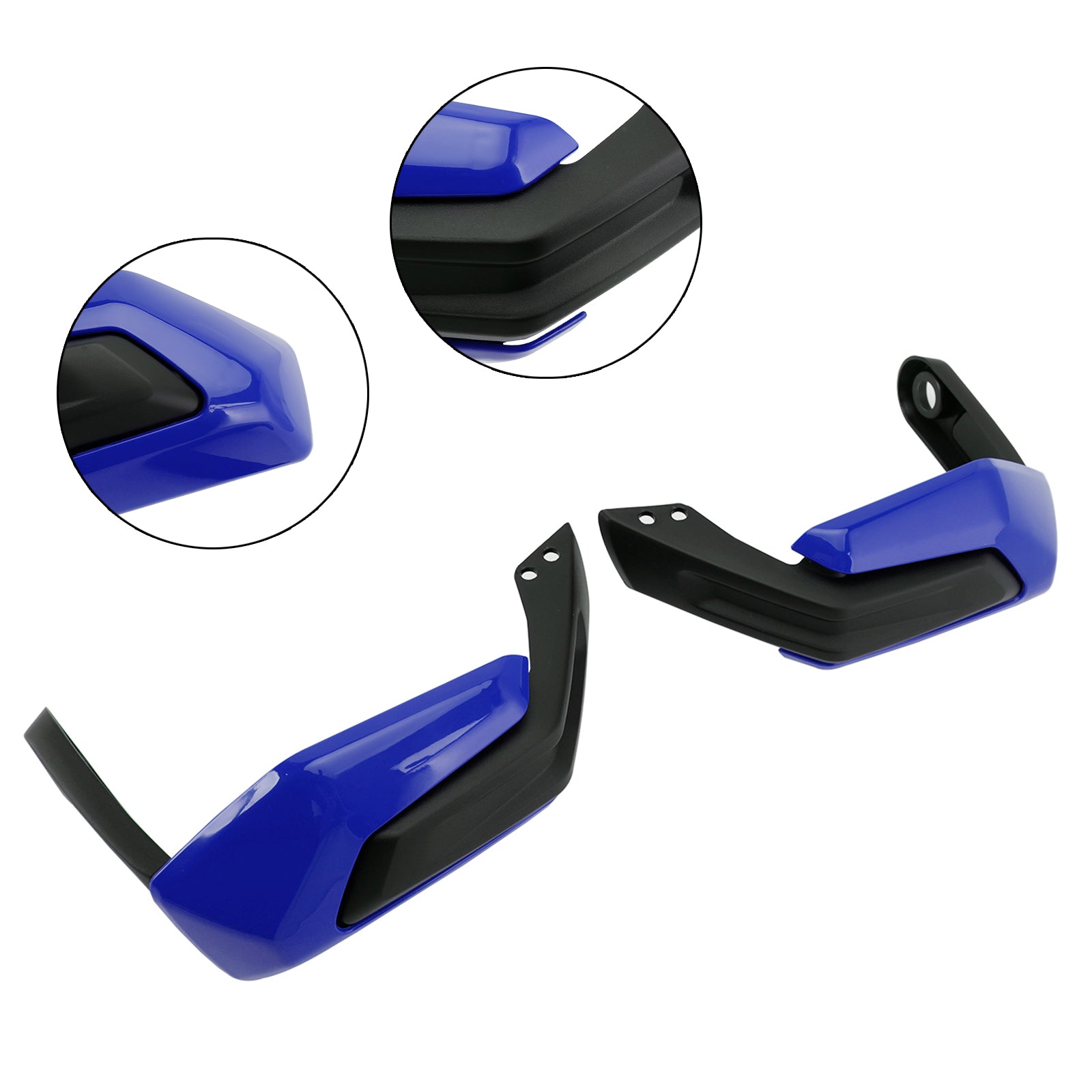2025 Yamaha Tenere 700 T700S Handguard Protector