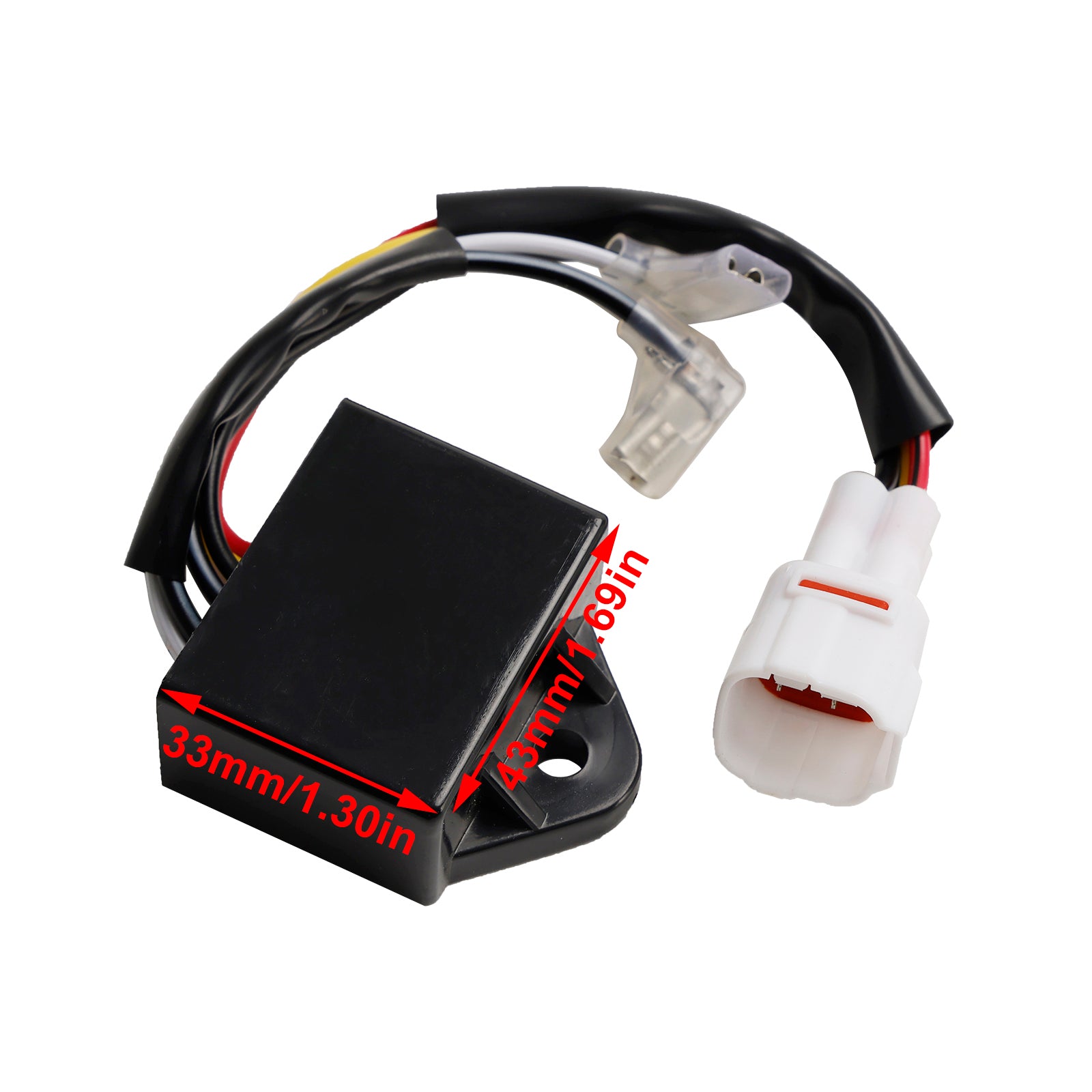 1996-2006 Suzuki LT80 Quadsport 80 CDI Box Igniter 32900-40B00