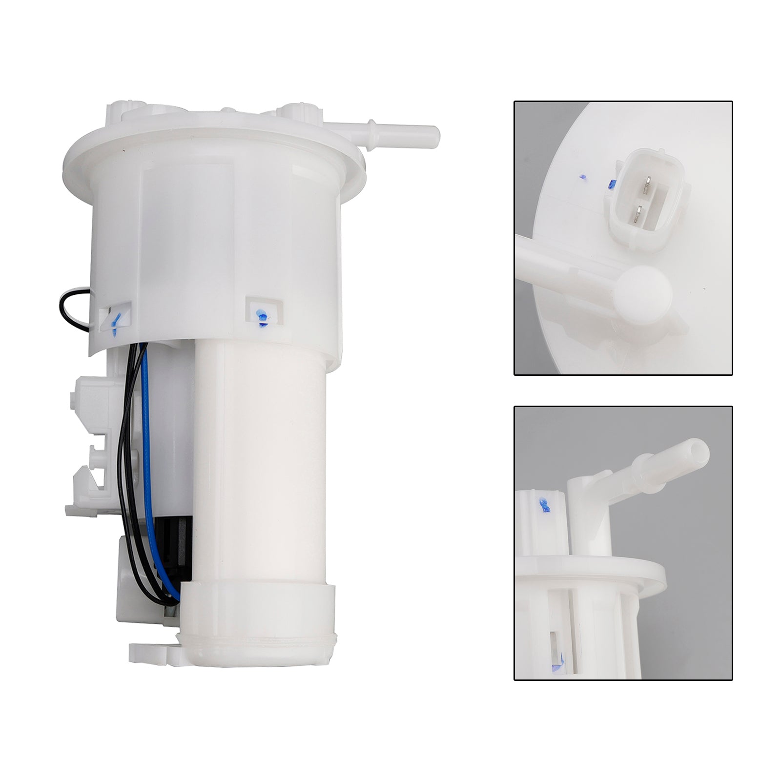 Honda Pioneer 500 Sxs 520 700 1000 Fuel Pump Assembly 4C8-13907-01 Replace