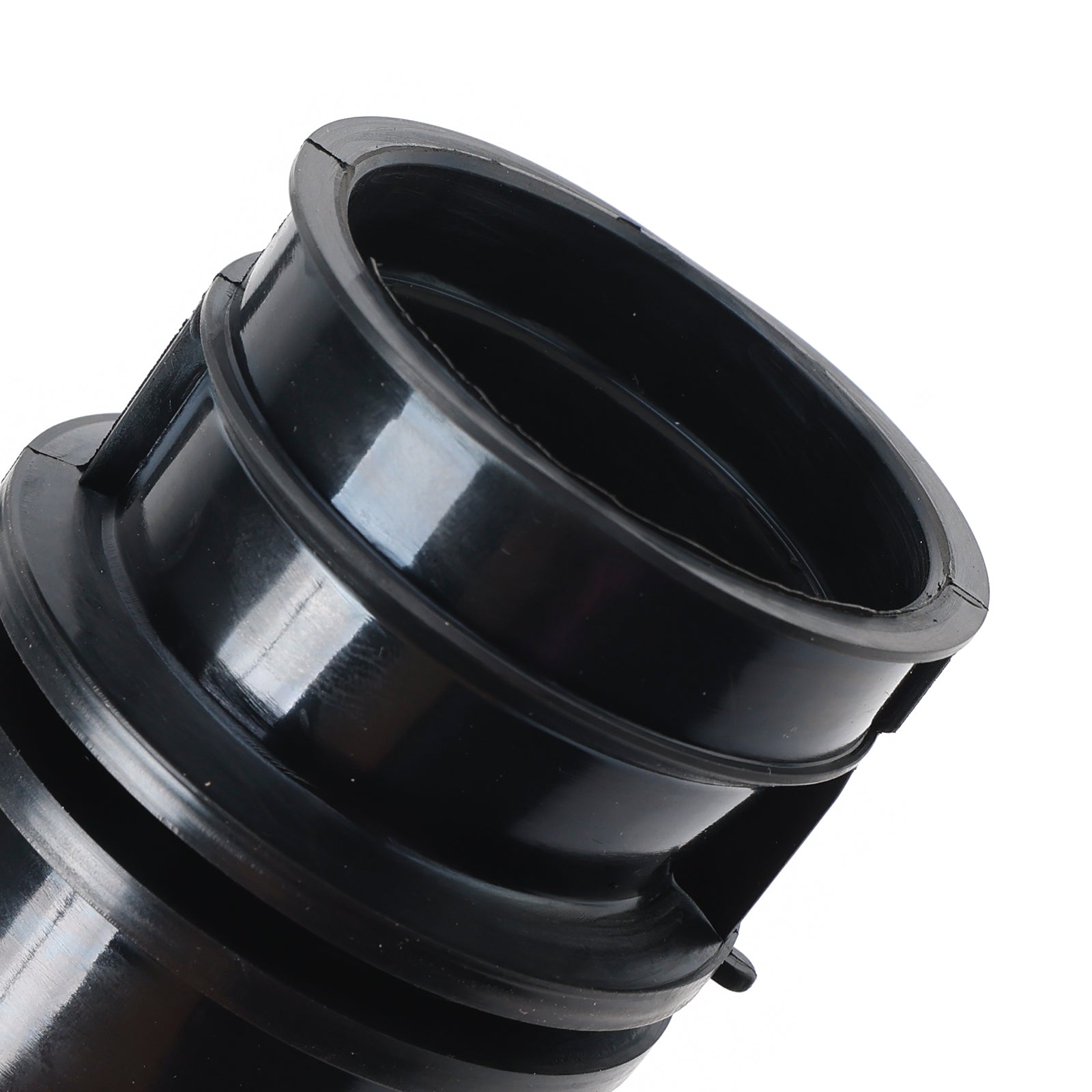 1993-2000 Yamaha XJR400 XJR400r 4x Carb Air Cleaner Duct Joint Boots