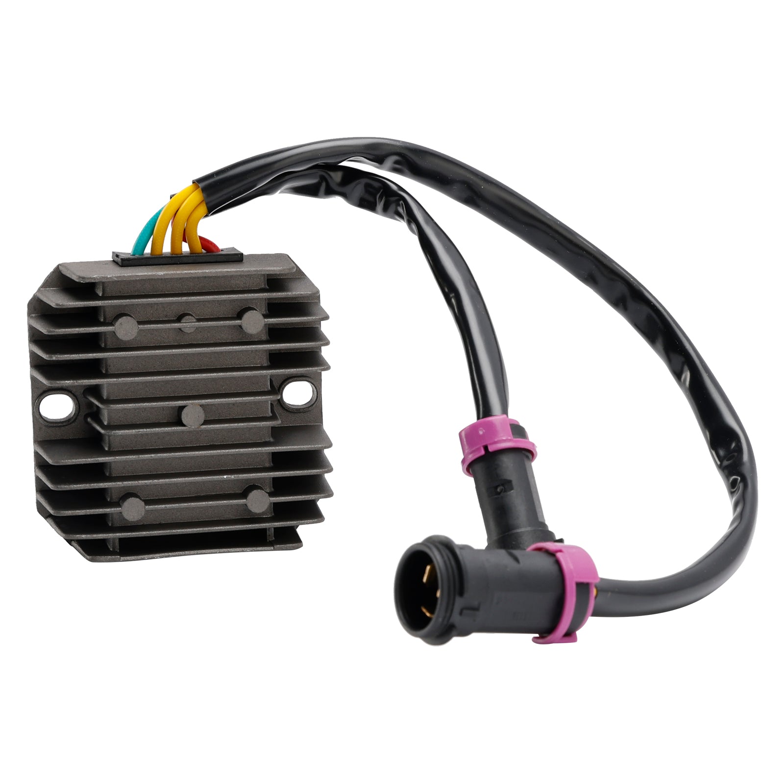 STELS ATV 300B Buyang 5-Wire Regulator Regulator Rectifier 5.3.01.0081 LU019140